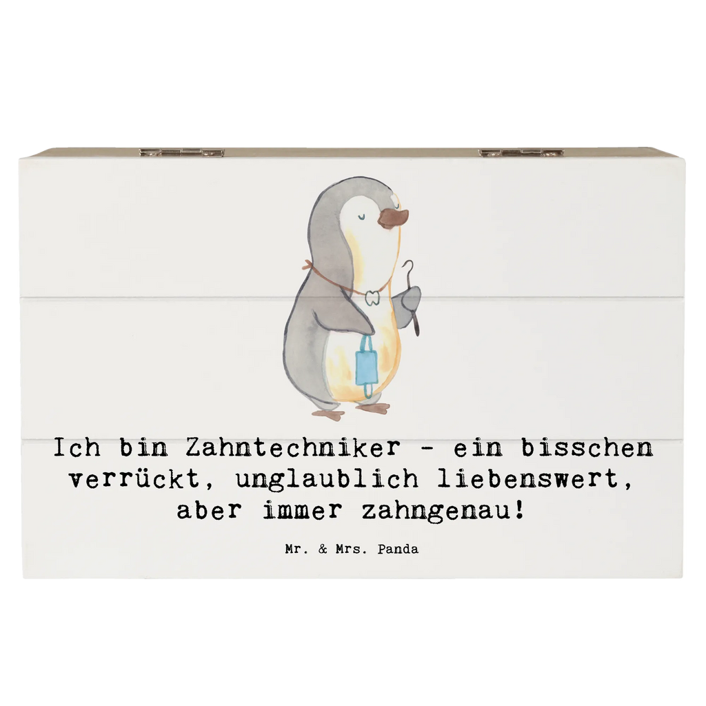 Holzkiste Ich bin Zahntechniker - ein bisschen verrückt, unglaublich liebenswert, aber immer zahngenau! holzkästchen, aufbewahrungstruhe, Holzbox mit Deckel, Holztruhe, box holz, Box aus Holz, holzschachtel, truhe holz, holztruhen, aufbewahrungskisten, aufbewahrungsboxen, Schatulle, Aufbewahrungskiste, aufbewahrungskiste mit deckel, Holzkisten, Holzkiste mit Deckel, Aufbewahrungsbox aus Holz, Holzbox, Holzkiste, holzschatulle, kiste holz, Aufbewahrungsbox Holz, Aufbewahrungsbox, Holzboxen, Holz Aufbewahrungsbox, Kollegin, Kollege, Rente, Abschied, Ausbildung, Beruf, Danke, Dankeschön, Jubiläum, Schenken, Geschenk, Firma, Mitarbeiter, Arbeitskollege