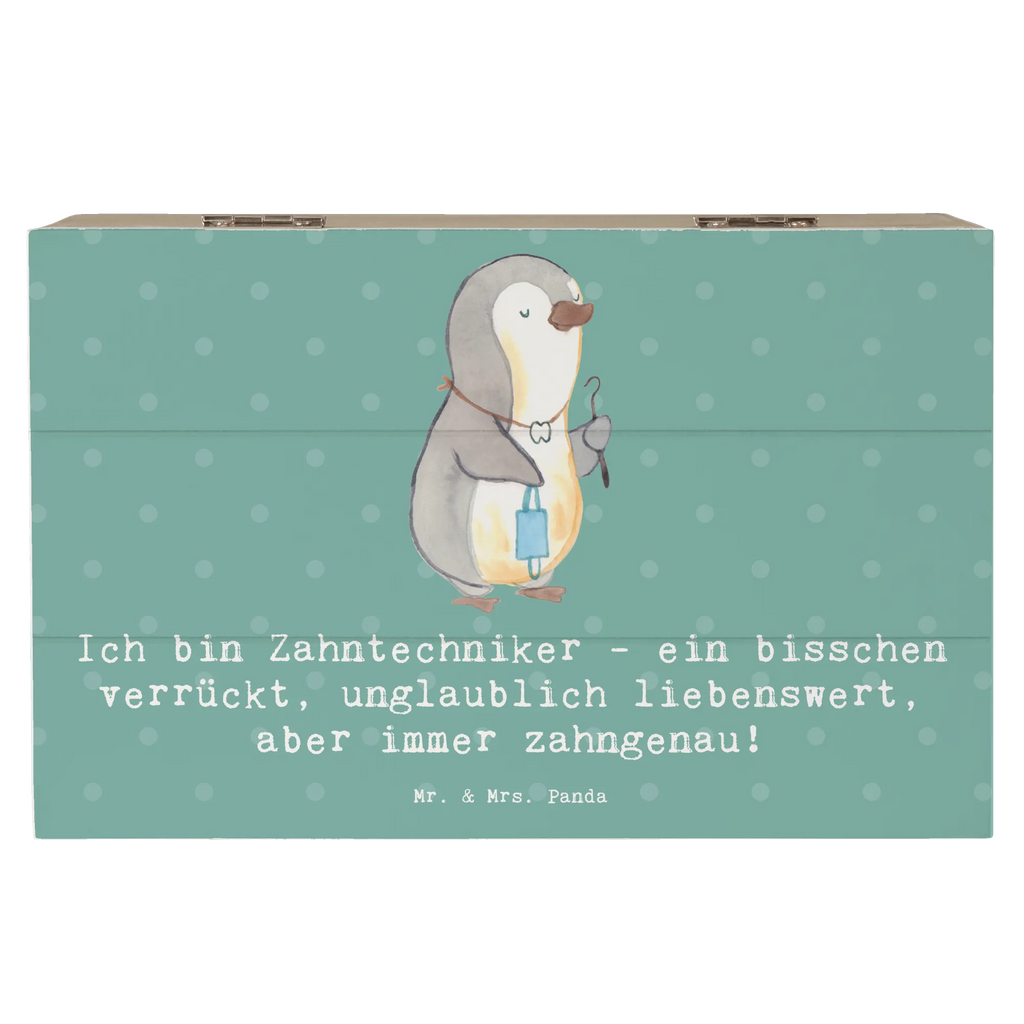 Holzkiste Ich bin Zahntechniker - ein bisschen verrückt, unglaublich liebenswert, aber immer zahngenau! holzkästchen, aufbewahrungstruhe, Holzbox mit Deckel, Holztruhe, box holz, Box aus Holz, holzschachtel, truhe holz, holztruhen, aufbewahrungskisten, aufbewahrungsboxen, Schatulle, Aufbewahrungskiste, aufbewahrungskiste mit deckel, Holzkisten, Holzkiste mit Deckel, Aufbewahrungsbox aus Holz, Holzbox, Holzkiste, holzschatulle, kiste holz, Aufbewahrungsbox Holz, Aufbewahrungsbox, Holzboxen, Holz Aufbewahrungsbox, Kollegin, Kollege, Rente, Abschied, Ausbildung, Beruf, Danke, Dankeschön, Jubiläum, Schenken, Geschenk, Firma, Mitarbeiter, Arbeitskollege