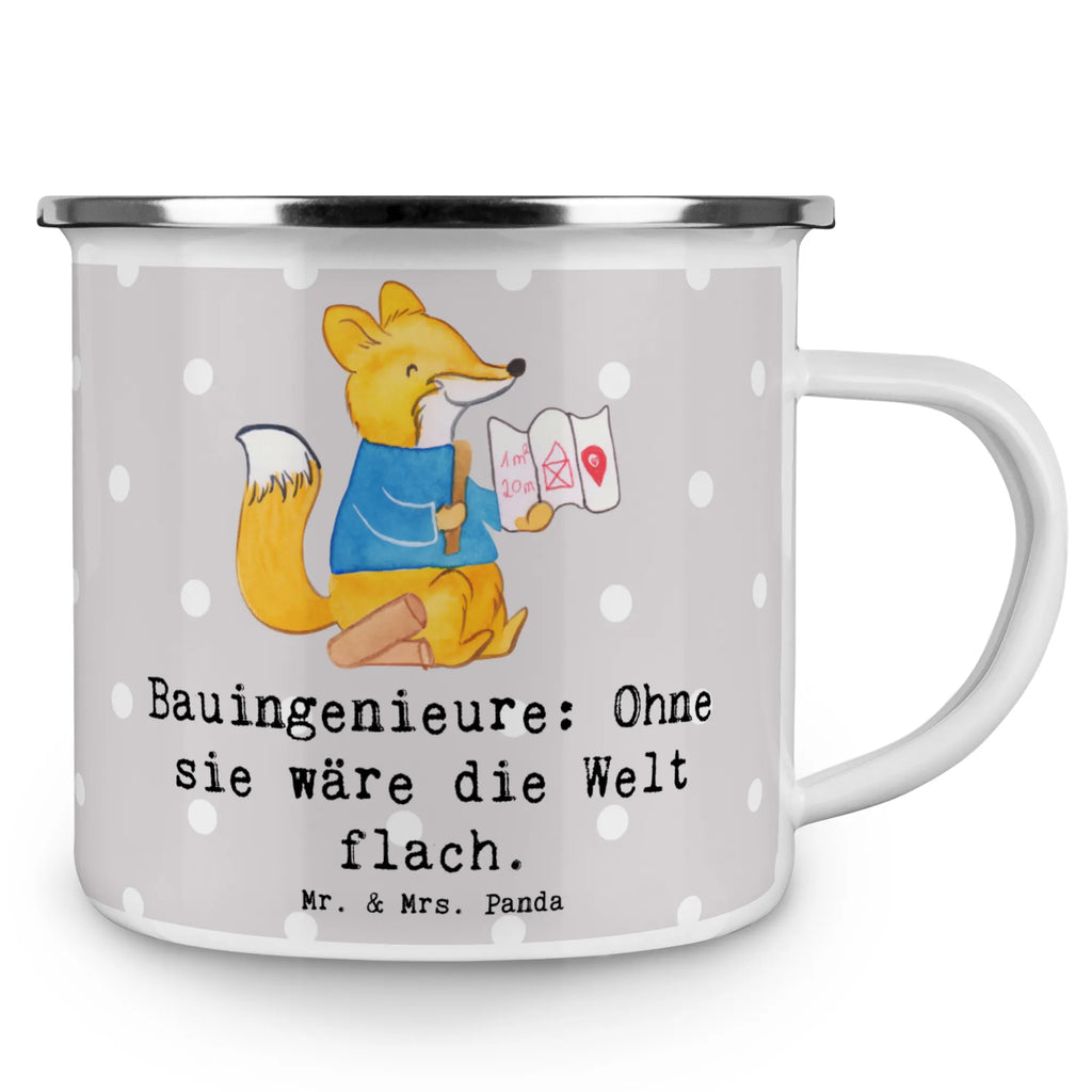 Camping Emaille Tasse Bauingenieure: Ohne sie wäre die Welt flach. Trinkbecher, Emaille Becher Camping, Kaffee Blechtasse, Campingtassen, Blechtasse Outdoor, Metall Tasse, Emaille Trinkbecher, Metalltasse, Campingbecher, Camping Becher Edelstahl, Edelstahl Trinkbecher, Emaille Tasse Camping, Metalltasse für Camping, Outdoor Becher, Tasse Camping, Emailletasse, Camping Tassen, Camping Becher, Outdoor Tasse, Tasse Emaille, Campingtasse, Emaille Tassen, Blechtassen, Camping Tasse Metall, Camping Tasse Emaille, Blechtasse, Emaille Campingbecher, Camping Tassen Emaille, Emaille Becher, Emaille Tasse, Beruf, Ausbildung, Jubiläum, Abschied, Rente, Kollege, Kollegin, Geschenk, Schenken, Arbeitskollege, Mitarbeiter, Firma, Danke, Dankeschön