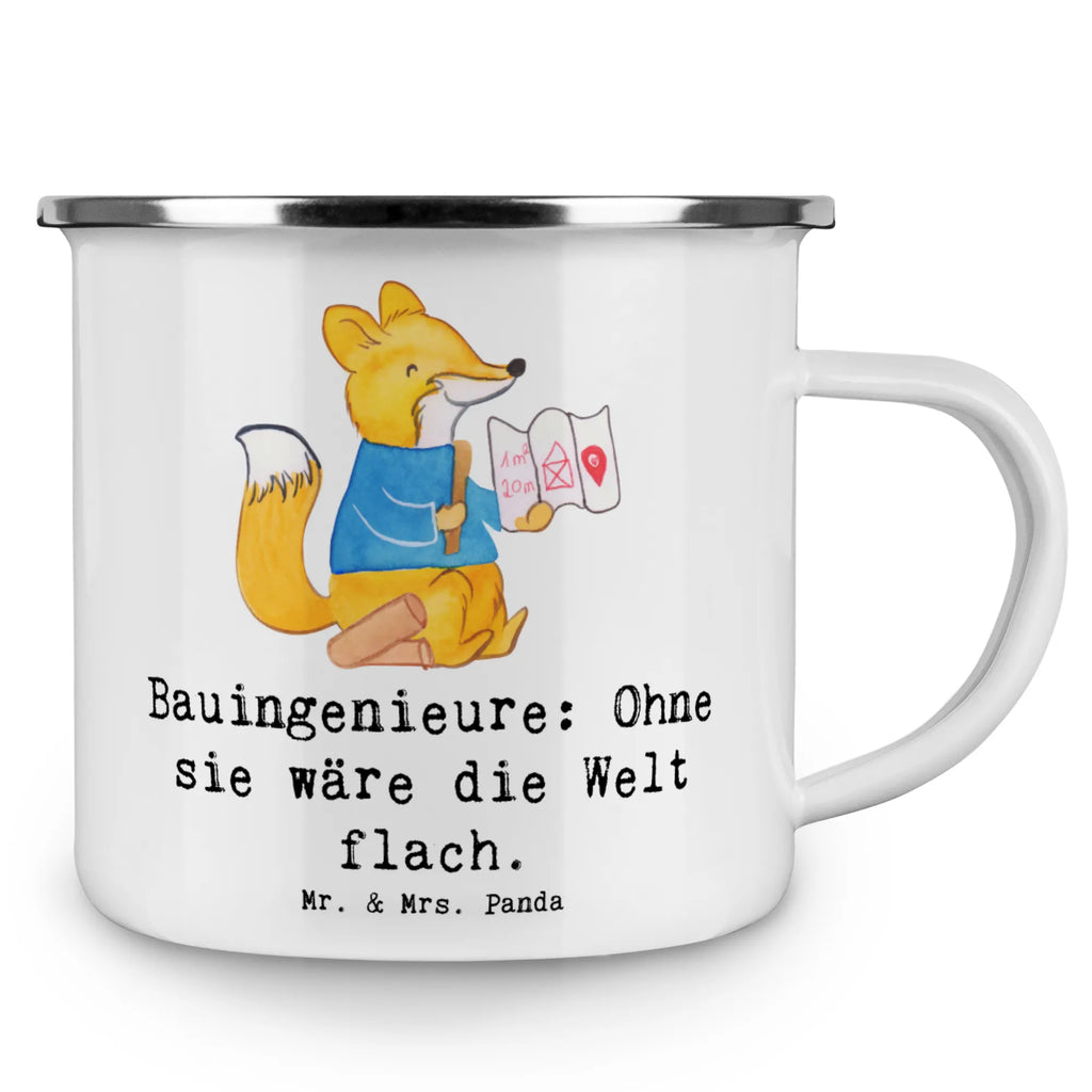 Camping Emaille Tasse Bauingenieure: Ohne sie wäre die Welt flach. Trinkbecher, Emaille Becher Camping, Kaffee Blechtasse, Campingtassen, Blechtasse Outdoor, Metall Tasse, Emaille Trinkbecher, Metalltasse, Campingbecher, Camping Becher Edelstahl, Edelstahl Trinkbecher, Emaille Tasse Camping, Metalltasse für Camping, Outdoor Becher, Tasse Camping, Emailletasse, Camping Tassen, Camping Becher, Outdoor Tasse, Tasse Emaille, Campingtasse, Emaille Tassen, Blechtassen, Camping Tasse Metall, Camping Tasse Emaille, Blechtasse, Emaille Campingbecher, Camping Tassen Emaille, Emaille Becher, Emaille Tasse, Beruf, Ausbildung, Jubiläum, Abschied, Rente, Kollege, Kollegin, Geschenk, Schenken, Arbeitskollege, Mitarbeiter, Firma, Danke, Dankeschön