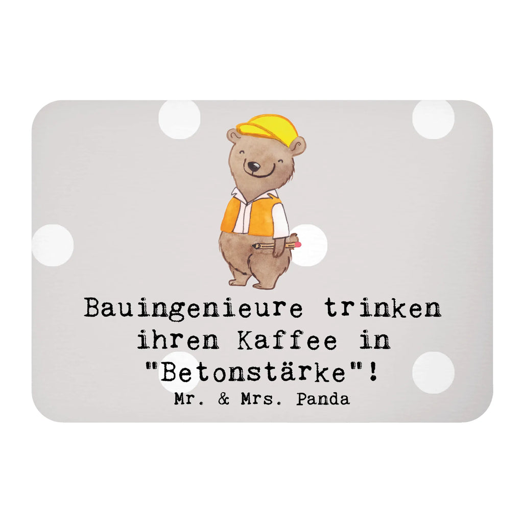 Magnet Bauingenieure trinken ihren Kaffee in "Betonstärke"! Notiz Magnet, Souvenir Magnet, Dekomagnet, Motivmagnete, Whiteboard Magnet, Pinnwandmagnet, Kühlschrankmagnet, Kühlschrank Dekoration, Beruf, Ausbildung, Jubiläum, Abschied, Rente, Kollege, Kollegin, Geschenk, Schenken, Arbeitskollege, Mitarbeiter, Firma, Danke, Dankeschön