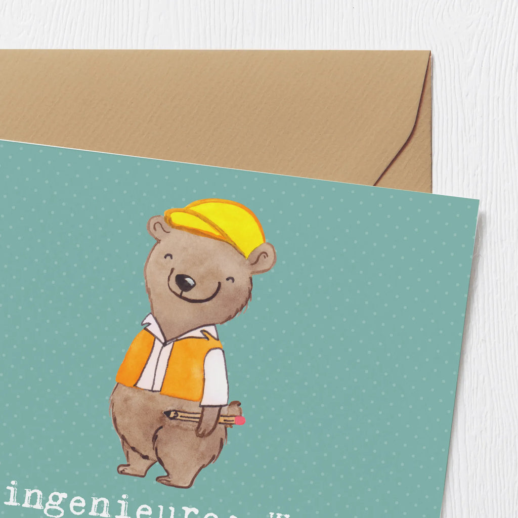 Deluxe Card Bauingenieure: Wo ein Wille ist, da ist auch eine Baustelle. Hochwertige Grußkarte, Glückwunschkarte, Einladungskarte, Hochzeitskarte, Karte, Hochwertige Klappkarte, Klappkarte, Geburtstagskarte, Grußkarte, Beruf, Ausbildung, Jubiläum, Abschied, Rente, Kollege, Kollegin, Geschenk, Schenken, Arbeitskollege, Mitarbeiter, Firma, Danke, Dankeschön