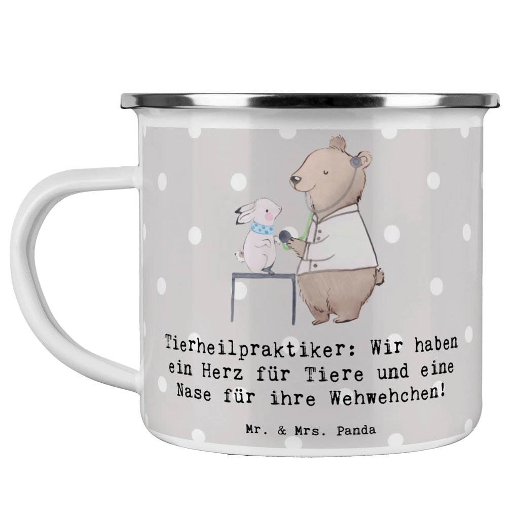 Enamel camping mug Tierheilpraktiker: Wir haben ein Herz für Tiere und eine Nase für ihre Wehwehchen! Emaille Tasse Camping, Emaille Campingbecher, Camping Becher, Emaille Tasse, Campingtassen, Camping Tasse Metall, Edelstahl Trinkbecher, Metall Tasse, Emaille Becher, Tasse Emaille, Kaffee Blechtasse, Camping Tassen Emaille, Emaille Tassen, Outdoor Becher, Outdoor Tasse, Campingbecher, Tasse Camping, Camping Becher Edelstahl, Emailletasse, Blechtasse Outdoor, Emaille Trinkbecher, Blechtasse, Trinkbecher, Emaille Becher Camping, Camping Tasse Emaille, Campingtasse, Blechtassen, Metalltasse, Metalltasse für Camping, Camping Tassen, Beruf, Ausbildung, Jubiläum, Abschied, Rente, Kollege, Kollegin, Geschenk, Schenken, Arbeitskollege, Mitarbeiter, Firma, Danke, Dankeschön