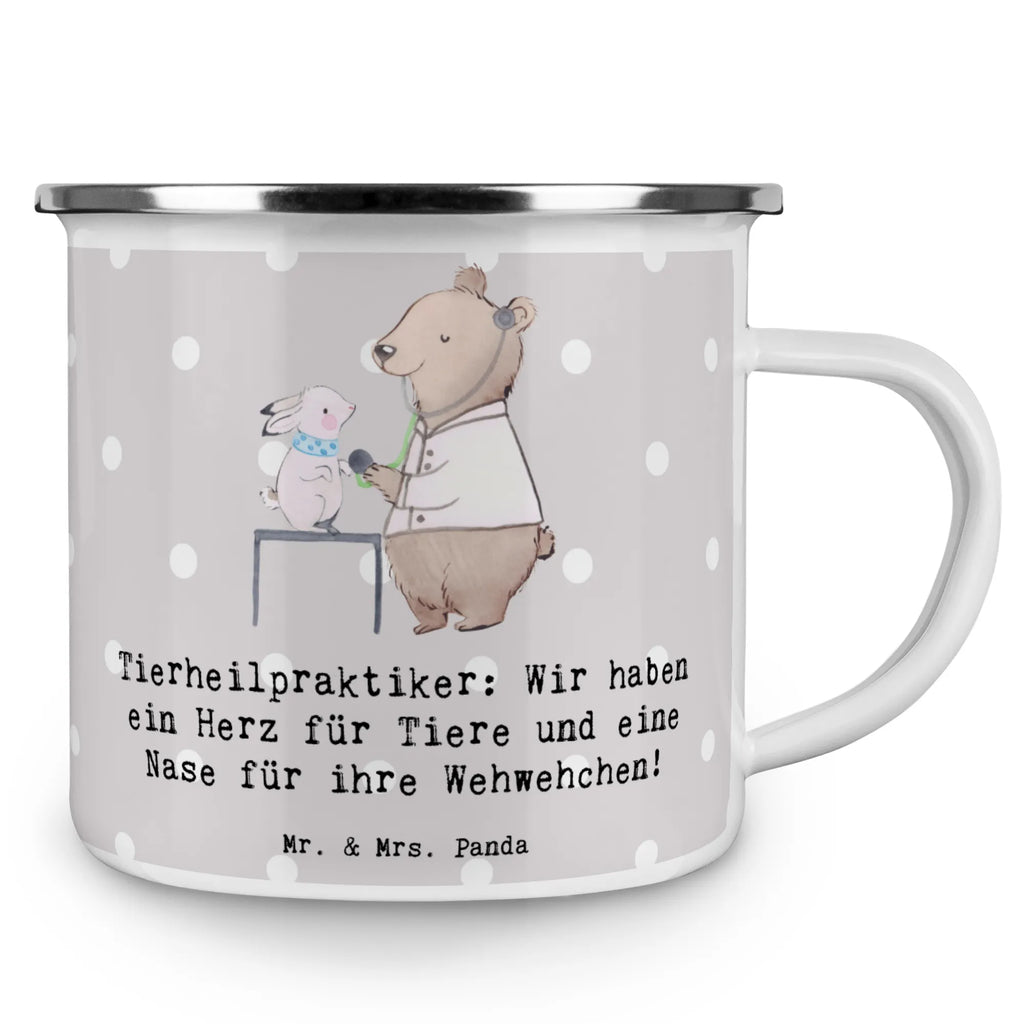 Enamel camping mug Tierheilpraktiker: Wir haben ein Herz für Tiere und eine Nase für ihre Wehwehchen! Emaille Tasse Camping, Emaille Campingbecher, Camping Becher, Emaille Tasse, Campingtassen, Camping Tasse Metall, Edelstahl Trinkbecher, Metall Tasse, Emaille Becher, Tasse Emaille, Kaffee Blechtasse, Camping Tassen Emaille, Emaille Tassen, Outdoor Becher, Outdoor Tasse, Campingbecher, Tasse Camping, Camping Becher Edelstahl, Emailletasse, Blechtasse Outdoor, Emaille Trinkbecher, Blechtasse, Trinkbecher, Emaille Becher Camping, Camping Tasse Emaille, Campingtasse, Blechtassen, Metalltasse, Metalltasse für Camping, Camping Tassen, Beruf, Ausbildung, Jubiläum, Abschied, Rente, Kollege, Kollegin, Geschenk, Schenken, Arbeitskollege, Mitarbeiter, Firma, Danke, Dankeschön