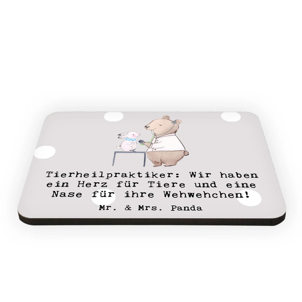 Magnet Tierheilpraktiker: Wir haben ein Herz für Tiere und eine Nase für ihre Wehwehchen! Notiz Magnet, Pinnwandmagnet, Motivmagnete, Dekomagnet, Kühlschrank Dekoration, Kühlschrankmagnet, Souvenir Magnet, Whiteboard Magnet, Beruf, Ausbildung, Jubiläum, Abschied, Rente, Kollege, Kollegin, Geschenk, Schenken, Arbeitskollege, Mitarbeiter, Firma, Danke, Dankeschön