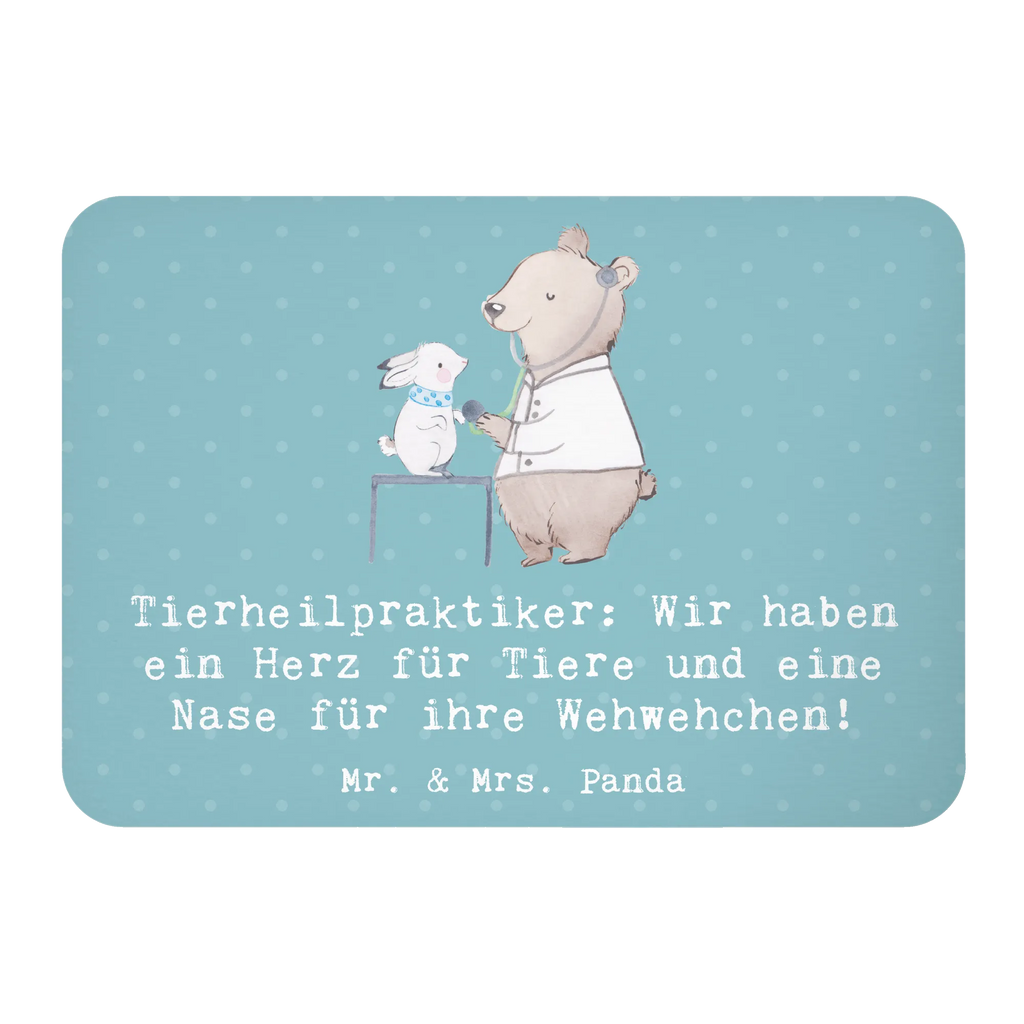 Magnet Tierheilpraktiker: Wir haben ein Herz für Tiere und eine Nase für ihre Wehwehchen! Notiz Magnet, Pinnwandmagnet, Motivmagnete, Dekomagnet, Kühlschrank Dekoration, Kühlschrankmagnet, Souvenir Magnet, Whiteboard Magnet, Beruf, Ausbildung, Jubiläum, Abschied, Rente, Kollege, Kollegin, Geschenk, Schenken, Arbeitskollege, Mitarbeiter, Firma, Danke, Dankeschön