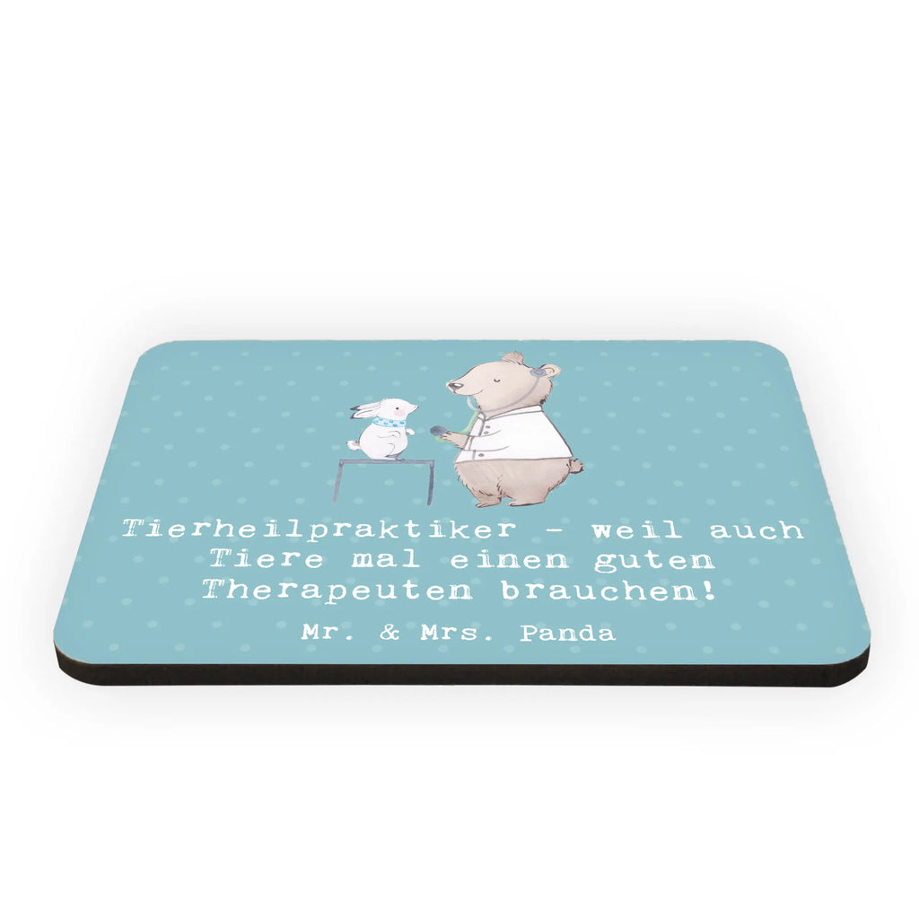Magnet Tierheilpraktiker - weil auch Tiere mal einen guten Therapeuten brauchen! Whiteboard Magnet, Dekomagnet, Pinnwandmagnet, Notiz Magnet, Souvenir Magnet, Kühlschrank Dekoration, Motivmagnete, Kühlschrankmagnet, Beruf, Ausbildung, Jubiläum, Abschied, Rente, Kollege, Kollegin, Geschenk, Schenken, Arbeitskollege, Mitarbeiter, Firma, Danke, Dankeschön