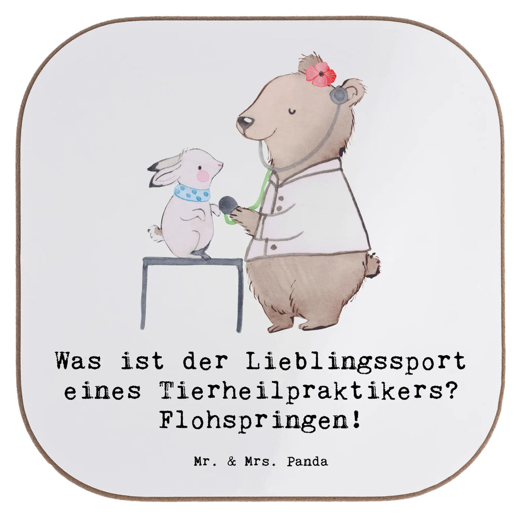 Square coaster Was ist der Lieblingssport eines Tierheilpraktikers? Flohspringen! Holzuntersetzer, Getränkeuntersetzer, Untersetzer für Gläser, Tassen Untersetzer, Korkuntersetzer, Glasuntersetzer, Untersetzer aus Holz, Untersetzer Holz, Untersetzer Design, Bierdeckel, Untersetzer, Untersetzer Gläser, Beruf, Ausbildung, Jubiläum, Abschied, Rente, Kollege, Kollegin, Geschenk, Schenken, Arbeitskollege, Mitarbeiter, Firma, Danke, Dankeschön