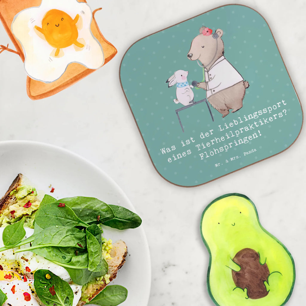 Square coaster Was ist der Lieblingssport eines Tierheilpraktikers? Flohspringen! Holzuntersetzer, Getränkeuntersetzer, Untersetzer für Gläser, Tassen Untersetzer, Korkuntersetzer, Glasuntersetzer, Untersetzer aus Holz, Untersetzer Holz, Untersetzer Design, Bierdeckel, Untersetzer, Untersetzer Gläser, Beruf, Ausbildung, Jubiläum, Abschied, Rente, Kollege, Kollegin, Geschenk, Schenken, Arbeitskollege, Mitarbeiter, Firma, Danke, Dankeschön