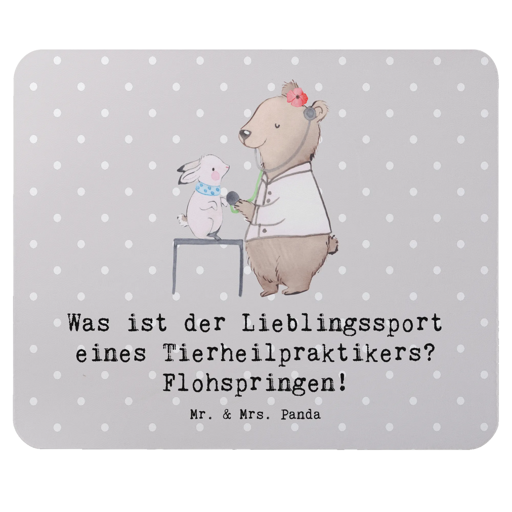 Mauspad Was ist der Lieblingssport eines Tierheilpraktikers? Flohspringen! mousematte, Mousepad, mauspad laptop, Mauspad, mausteppich, computer mousepad, pc mousepad, computermatte, computer mauspad, laptop mauspad, Mausmatte, mauspad pc, notebook mauspad, pc mauspad, Mausunterlage, pc mausunterlage, laptop mousepad, Geschenk, Schenken, Jubiläum, Danke, Dankeschön, Beruf, Ausbildung, Abschied, Rente, Kollege, Kollegin, Arbeitskollege, Mitarbeiter, Firma