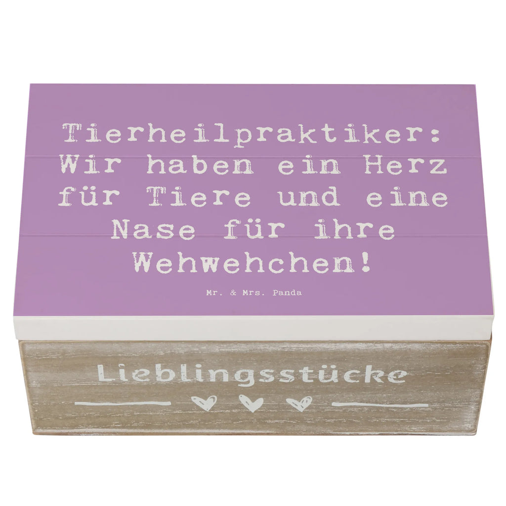 Holzkiste Spruch Tierheilpraktiker: Wir haben ein Herz für Tiere und eine Nase für ihre Wehwehchen! Holzboxen, aufbewahrungskisten, Aufbewahrungsbox, holztruhen, Holzbox mit Deckel, Aufbewahrungskiste, holzkästchen, Holzkiste mit Deckel, box holz, Holzbox, aufbewahrungstruhe, Holz Aufbewahrungsbox, holzschatulle, Box aus Holz, Aufbewahrungsbox aus Holz, aufbewahrungskiste mit deckel, aufbewahrungsboxen, Schatulle, holzschachtel, kiste holz, Holzkiste, truhe holz, Holzkisten, Aufbewahrungsbox Holz, Holztruhe, Geschenk, Danke, Dankeschön, Schenken, Beruf, Ausbildung, Abschied, Rente, Kollege, Kollegin, Arbeitskollege, Mitarbeiter, Jubiläum, Firma