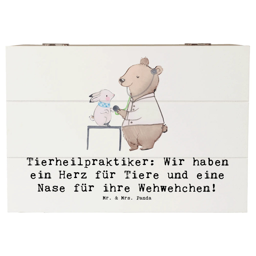 Holzkiste Tierheilpraktiker: Wir haben ein Herz für Tiere und eine Nase für ihre Wehwehchen! Holzkiste, box holz, Holzbox mit Deckel, Aufbewahrungsbox, Holztruhe, holzschatulle, Box aus Holz, Aufbewahrungskiste, Holz Aufbewahrungsbox, Aufbewahrungsbox Holz, Holzkisten, aufbewahrungskisten, aufbewahrungstruhe, aufbewahrungsboxen, Holzboxen, holzschachtel, Aufbewahrungsbox aus Holz, truhe holz, holztruhen, aufbewahrungskiste mit deckel, kiste holz, Holzkiste mit Deckel, Schatulle, Holzbox, holzkästchen, Kollegin, Kollege, Rente, Abschied, Ausbildung, Beruf, Danke, Dankeschön, Jubiläum, Schenken, Geschenk, Firma, Mitarbeiter, Arbeitskollege