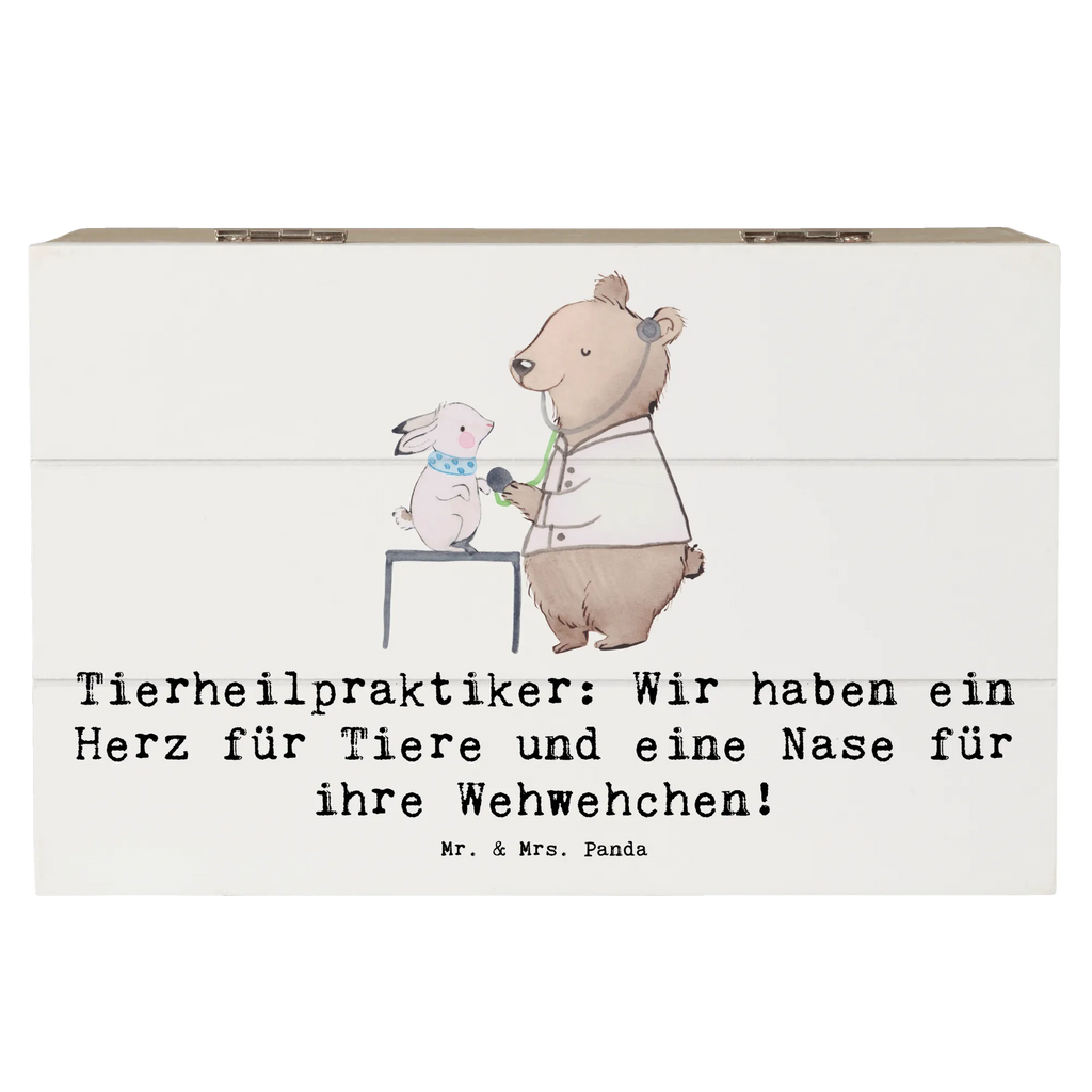 Holzkiste Tierheilpraktiker: Wir haben ein Herz für Tiere und eine Nase für ihre Wehwehchen! Holzkiste, box holz, Holzbox mit Deckel, Aufbewahrungsbox, Holztruhe, holzschatulle, Box aus Holz, Aufbewahrungskiste, Holz Aufbewahrungsbox, Aufbewahrungsbox Holz, Holzkisten, aufbewahrungskisten, aufbewahrungstruhe, aufbewahrungsboxen, Holzboxen, holzschachtel, Aufbewahrungsbox aus Holz, truhe holz, holztruhen, aufbewahrungskiste mit deckel, kiste holz, Holzkiste mit Deckel, Schatulle, Holzbox, holzkästchen, Kollegin, Kollege, Rente, Abschied, Ausbildung, Beruf, Danke, Dankeschön, Jubiläum, Schenken, Geschenk, Firma, Mitarbeiter, Arbeitskollege