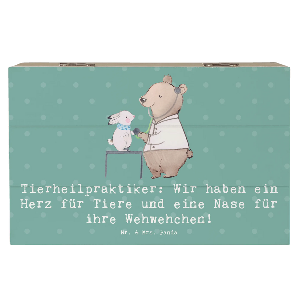 Holzkiste Tierheilpraktiker: Wir haben ein Herz für Tiere und eine Nase für ihre Wehwehchen! Holzkiste, box holz, Holzbox mit Deckel, Aufbewahrungsbox, Holztruhe, holzschatulle, Box aus Holz, Aufbewahrungskiste, Holz Aufbewahrungsbox, Aufbewahrungsbox Holz, Holzkisten, aufbewahrungskisten, aufbewahrungstruhe, aufbewahrungsboxen, Holzboxen, holzschachtel, Aufbewahrungsbox aus Holz, truhe holz, holztruhen, aufbewahrungskiste mit deckel, kiste holz, Holzkiste mit Deckel, Schatulle, Holzbox, holzkästchen, Kollegin, Kollege, Rente, Abschied, Ausbildung, Beruf, Danke, Dankeschön, Jubiläum, Schenken, Geschenk, Firma, Mitarbeiter, Arbeitskollege