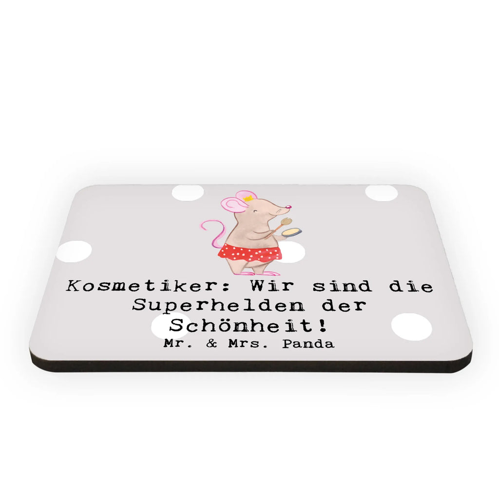 Magnet Kosmetiker: Wir sind die Superhelden der Schönheit! Notiz Magnet, Whiteboard Magnet, Souvenir Magnet, Kühlschrank Dekoration, Kühlschrankmagnet, Pinnwandmagnet, Motivmagnete, Dekomagnet, Beruf, Ausbildung, Jubiläum, Abschied, Rente, Kollege, Kollegin, Geschenk, Schenken, Arbeitskollege, Mitarbeiter, Firma, Danke, Dankeschön