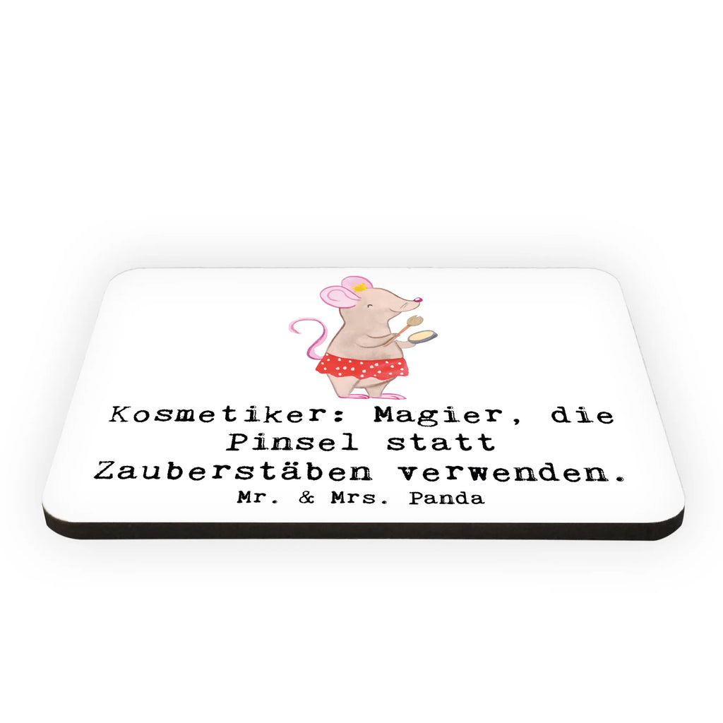 Magnet Kosmetiker: Magier, die Pinsel statt Zauberstäben verwenden. Notiz Magnet, Pinnwandmagnet, Kühlschrank Dekoration, Whiteboard Magnet, Souvenir Magnet, Motivmagnete, Kühlschrankmagnet, Dekomagnet, Beruf, Ausbildung, Jubiläum, Abschied, Rente, Kollege, Kollegin, Geschenk, Schenken, Arbeitskollege, Mitarbeiter, Firma, Danke, Dankeschön