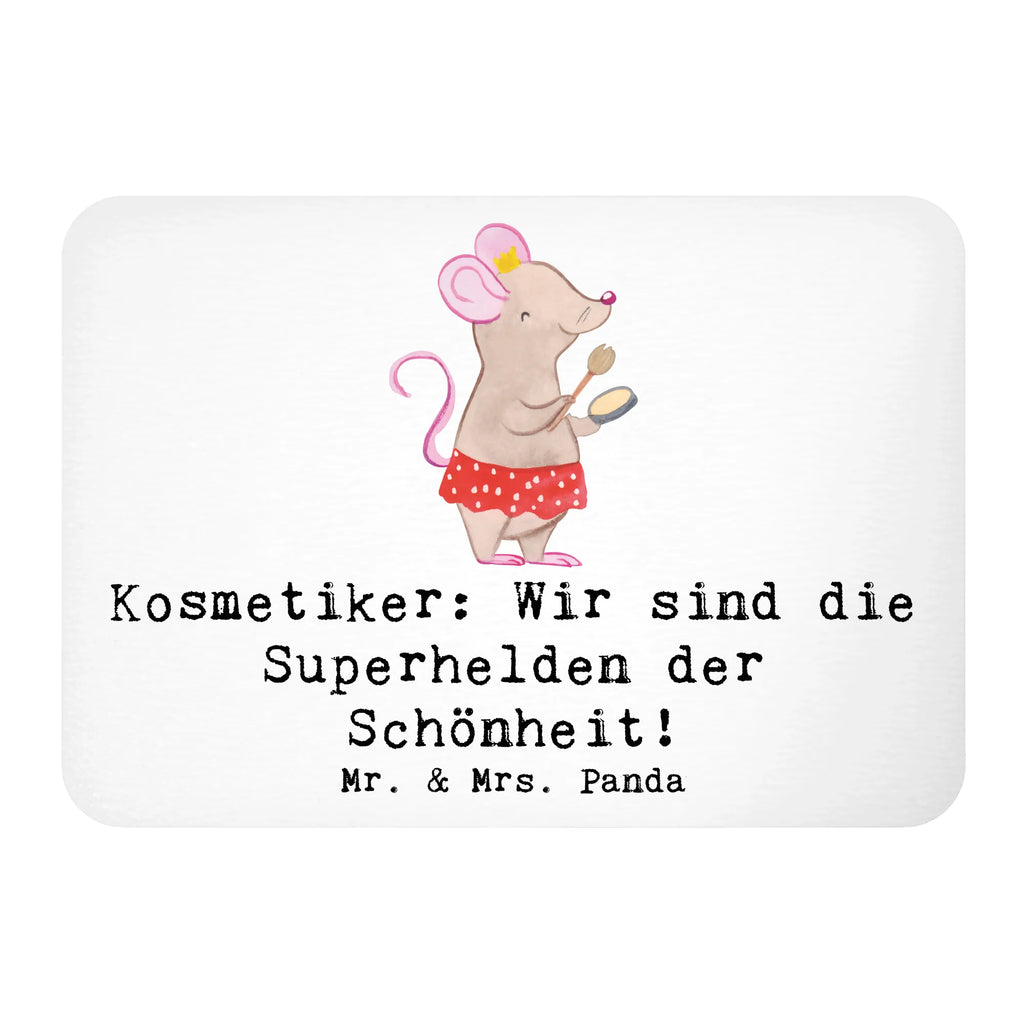 Magnet Kosmetiker: Wir sind die Superhelden der Schönheit! Notiz Magnet, Whiteboard Magnet, Souvenir Magnet, Kühlschrank Dekoration, Kühlschrankmagnet, Pinnwandmagnet, Motivmagnete, Dekomagnet, Beruf, Ausbildung, Jubiläum, Abschied, Rente, Kollege, Kollegin, Geschenk, Schenken, Arbeitskollege, Mitarbeiter, Firma, Danke, Dankeschön
