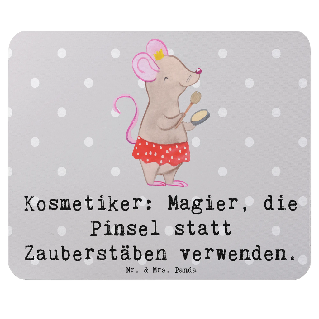 Mauspad Kosmetiker: Magier, die Pinsel statt Zauberstäben verwenden. Designer Mauspad, Computer zubehör, Mauspad, Einzigartiges Mauspad, Mauspad Büro, Arbeitszimmer, Mausunterlage, Mousepad, Büroausstattung, PC Zubehör, Beruf, Ausbildung, Jubiläum, Abschied, Rente, Kollege, Kollegin, Geschenk, Schenken, Arbeitskollege, Mitarbeiter, Firma, Danke, Dankeschön
