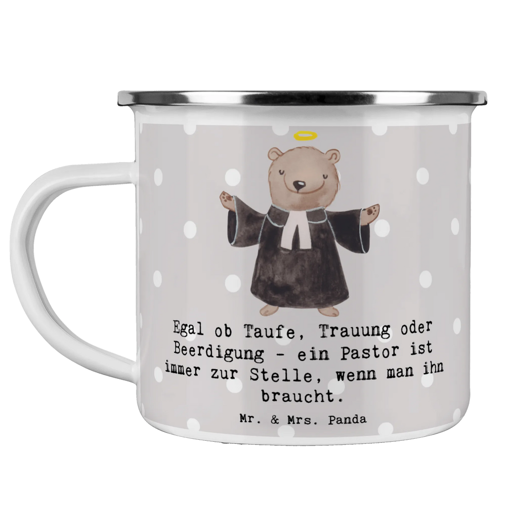 Camping Emaille Tasse Egal ob Taufe, Trauung oder Beerdigung - ein Pastor ist immer zur Stelle, wenn man ihn braucht. Emailletasse, Blechtasse Outdoor, Blechtasse, Camping Tassen, Metall Tasse, Emaille Tasse Camping, Outdoor Tasse, Campingtassen, Metalltasse für Camping, Kaffee Blechtasse, Emaille Campingbecher, Emaille Trinkbecher, Tasse Camping, Outdoor Becher, Trinkbecher, Camping Tassen Emaille, Emaille Becher Camping, Camping Tasse Metall, Emaille Tassen, Edelstahl Trinkbecher, Metalltasse, Emaille Tasse, Emaille Becher, Campingbecher, Tasse Emaille, Camping Becher, Campingtasse, Blechtassen, Camping Tasse Emaille, Camping Becher Edelstahl, Beruf, Ausbildung, Jubiläum, Abschied, Rente, Kollege, Kollegin, Geschenk, Schenken, Arbeitskollege, Mitarbeiter, Firma, Danke, Dankeschön