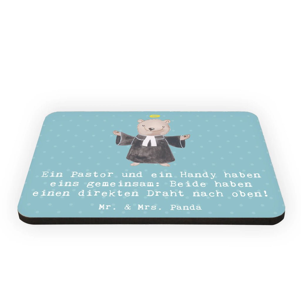 Magnet Ein Pastor und ein Handy haben eins gemeinsam: Beide haben einen direkten Draht nach oben! Whiteboard Magnet, Notiz Magnet, Dekomagnet, Motivmagnete, Pinnwandmagnet, Souvenir Magnet, Kühlschrank Dekoration, Kühlschrankmagnet, Beruf, Ausbildung, Jubiläum, Abschied, Rente, Kollege, Kollegin, Geschenk, Schenken, Arbeitskollege, Mitarbeiter, Firma, Danke, Dankeschön