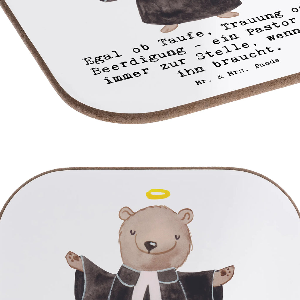 Square coaster Egal ob Taufe, Trauung oder Beerdigung - ein Pastor ist immer zur Stelle, wenn man ihn braucht. Untersetzer, Glasuntersetzer, Bierdeckel, Tassen Untersetzer, Untersetzer Gläser, Untersetzer Holz, Untersetzer für Gläser, Untersetzer aus Holz, Holzuntersetzer, Korkuntersetzer, Untersetzer Design, Getränkeuntersetzer, Beruf, Ausbildung, Jubiläum, Abschied, Rente, Kollege, Kollegin, Geschenk, Schenken, Arbeitskollege, Mitarbeiter, Firma, Danke, Dankeschön
