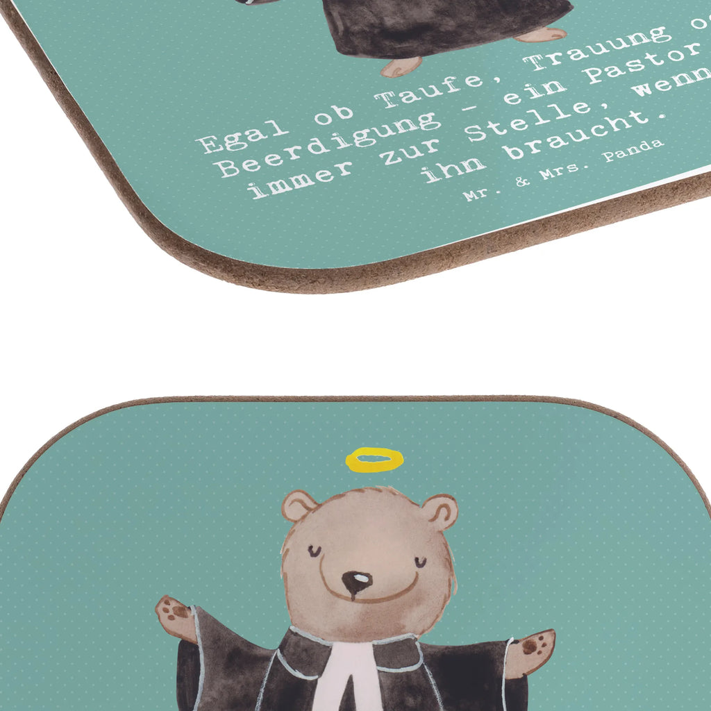 Square coaster Egal ob Taufe, Trauung oder Beerdigung - ein Pastor ist immer zur Stelle, wenn man ihn braucht. Untersetzer, Glasuntersetzer, Bierdeckel, Tassen Untersetzer, Untersetzer Gläser, Untersetzer Holz, Untersetzer für Gläser, Untersetzer aus Holz, Holzuntersetzer, Korkuntersetzer, Untersetzer Design, Getränkeuntersetzer, Beruf, Ausbildung, Jubiläum, Abschied, Rente, Kollege, Kollegin, Geschenk, Schenken, Arbeitskollege, Mitarbeiter, Firma, Danke, Dankeschön
