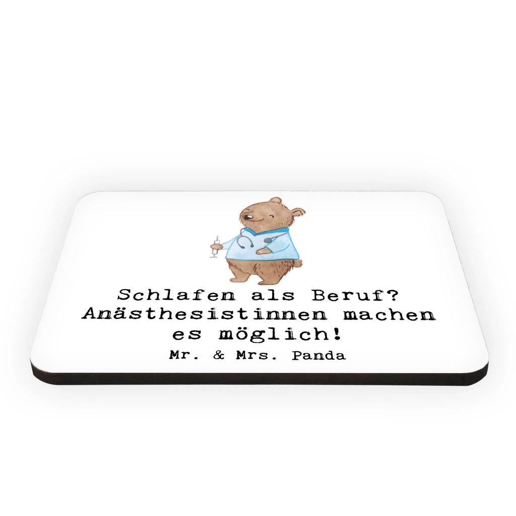 Magnet Schlafen als Beruf? Anästhesistinnen machen es möglich! Notiz Magnet, Kühlschrankmagnet, Pinnwandmagnet, Dekomagnet, Souvenir Magnet, Kühlschrank Dekoration, Motivmagnete, Whiteboard Magnet, Beruf, Ausbildung, Jubiläum, Abschied, Rente, Kollege, Kollegin, Geschenk, Schenken, Arbeitskollege, Mitarbeiter, Firma, Danke, Dankeschön