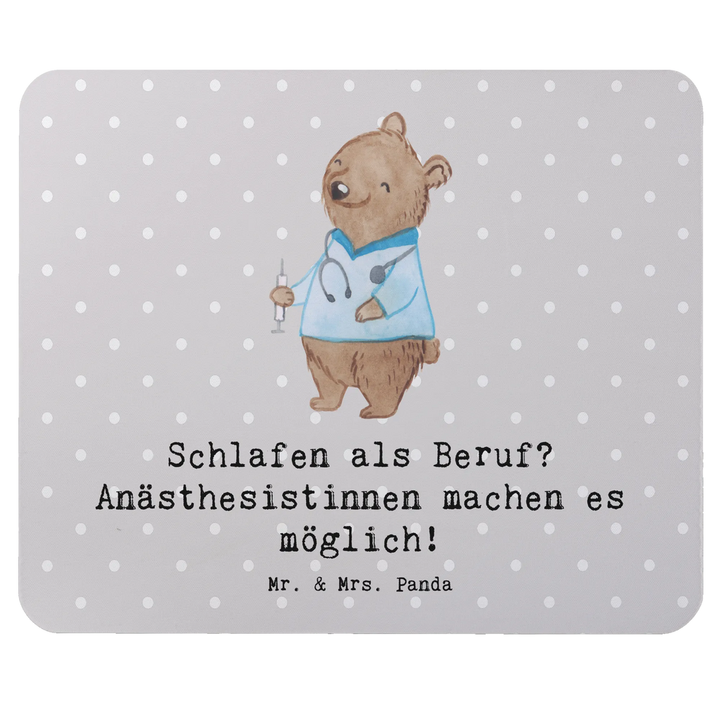 Mouse mat Schlafen als Beruf? Anästhesistinnen machen es möglich! Mauspad Büro, Einzigartiges Mauspad, PC Zubehör, Mousepad, Arbeitszimmer, Mausunterlage, Computer zubehör, Designer Mauspad, Büroausstattung, Mauspad, Beruf, Ausbildung, Jubiläum, Abschied, Rente, Kollege, Kollegin, Geschenk, Schenken, Arbeitskollege, Mitarbeiter, Firma, Danke, Dankeschön