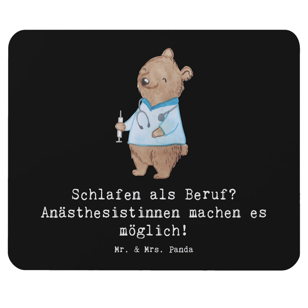 Mouse mat Schlafen als Beruf? Anästhesistinnen machen es möglich! Mauspad Büro, Einzigartiges Mauspad, PC Zubehör, Mousepad, Arbeitszimmer, Mausunterlage, Computer zubehör, Designer Mauspad, Büroausstattung, Mauspad, Beruf, Ausbildung, Jubiläum, Abschied, Rente, Kollege, Kollegin, Geschenk, Schenken, Arbeitskollege, Mitarbeiter, Firma, Danke, Dankeschön