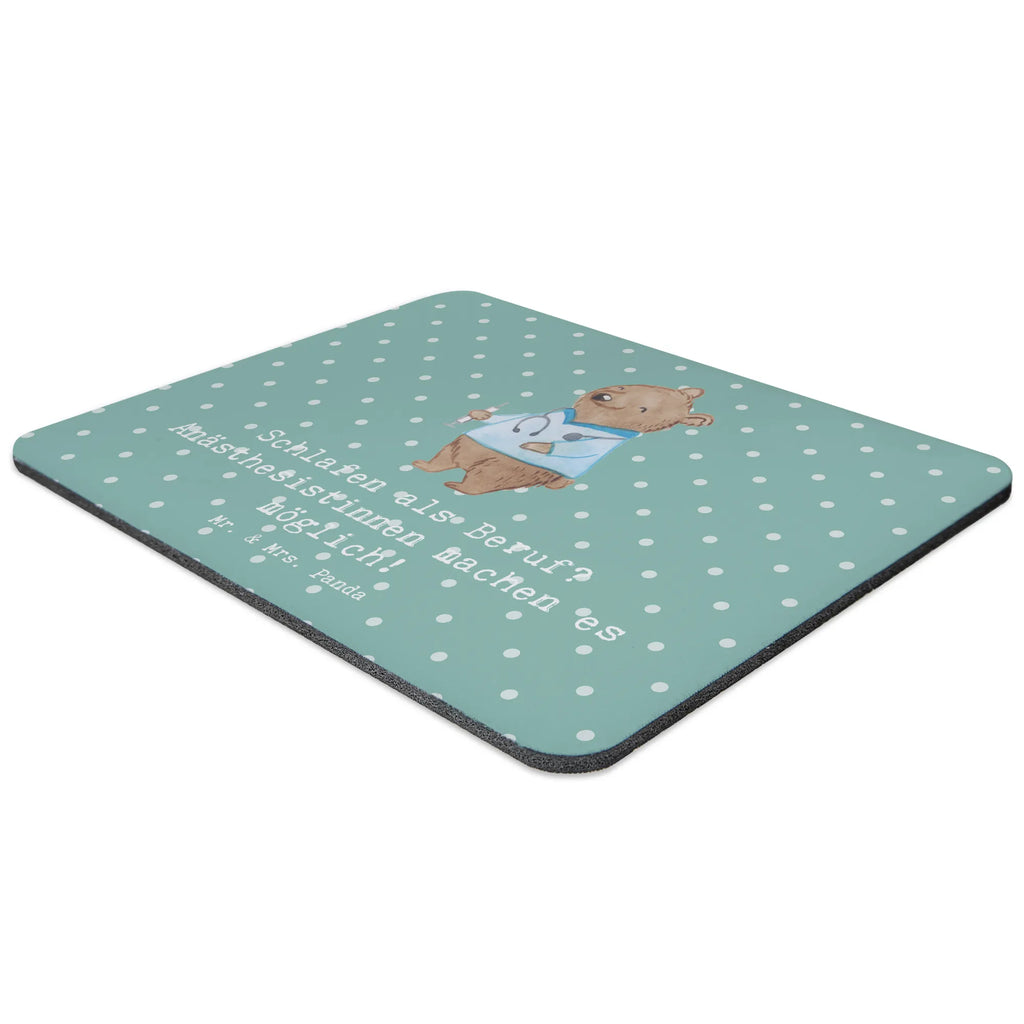 Mouse mat Schlafen als Beruf? Anästhesistinnen machen es möglich! Mauspad Büro, Einzigartiges Mauspad, PC Zubehör, Mousepad, Arbeitszimmer, Mausunterlage, Computer zubehör, Designer Mauspad, Büroausstattung, Mauspad, Beruf, Ausbildung, Jubiläum, Abschied, Rente, Kollege, Kollegin, Geschenk, Schenken, Arbeitskollege, Mitarbeiter, Firma, Danke, Dankeschön