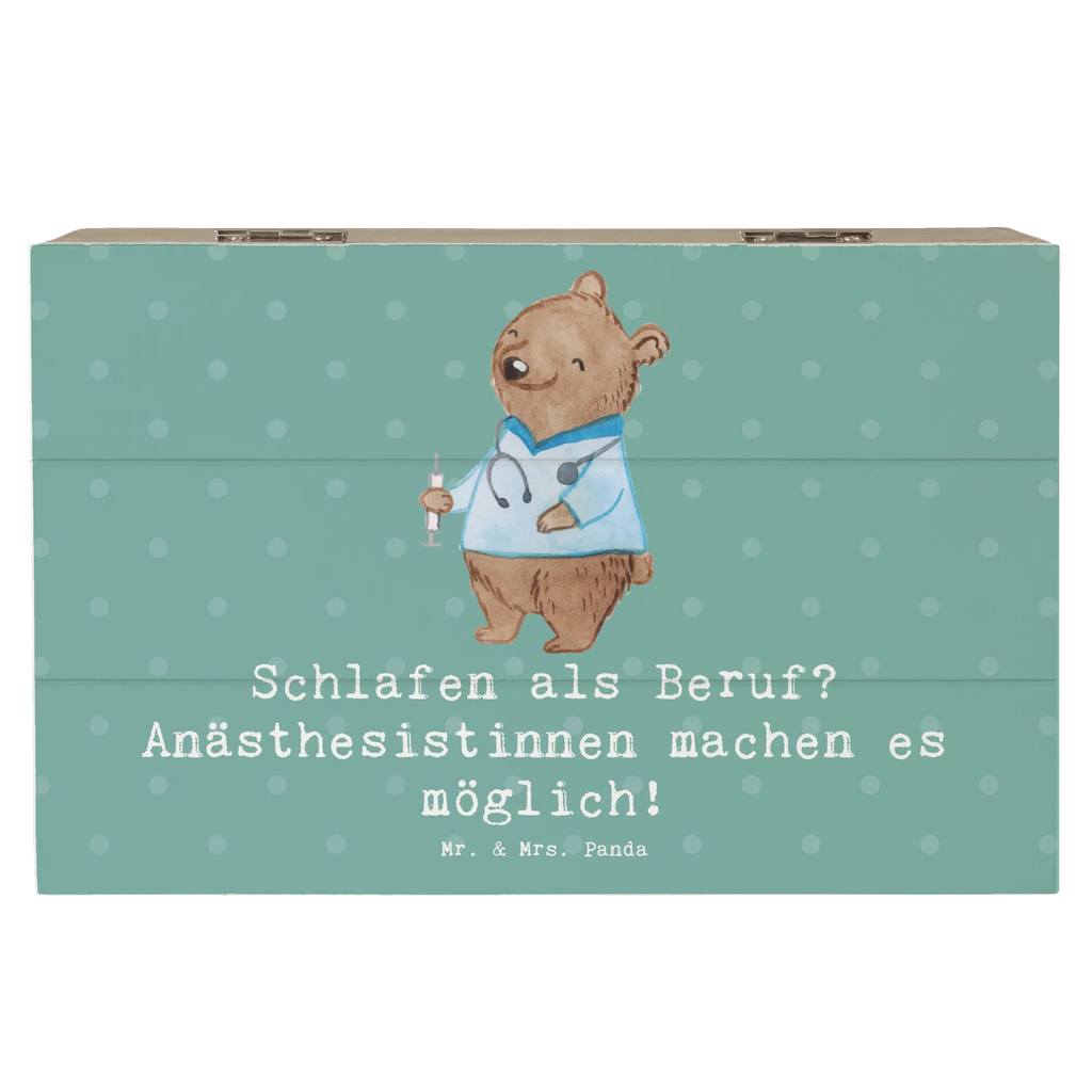Holzkiste Schlafen als Beruf? Anästhesistinnen machen es möglich! XXL, Aufbewahrungsbox, Geschenkbox, Schatzkiste, Erinnerungskiste, Geschenkdose, Holzkiste, Schatulle, Erinnerungsbox, Dekokiste, Truhe, Kiste, Beruf, Ausbildung, Jubiläum, Abschied, Rente, Kollege, Kollegin, Geschenk, Schenken, Arbeitskollege, Mitarbeiter, Firma, Danke, Dankeschön