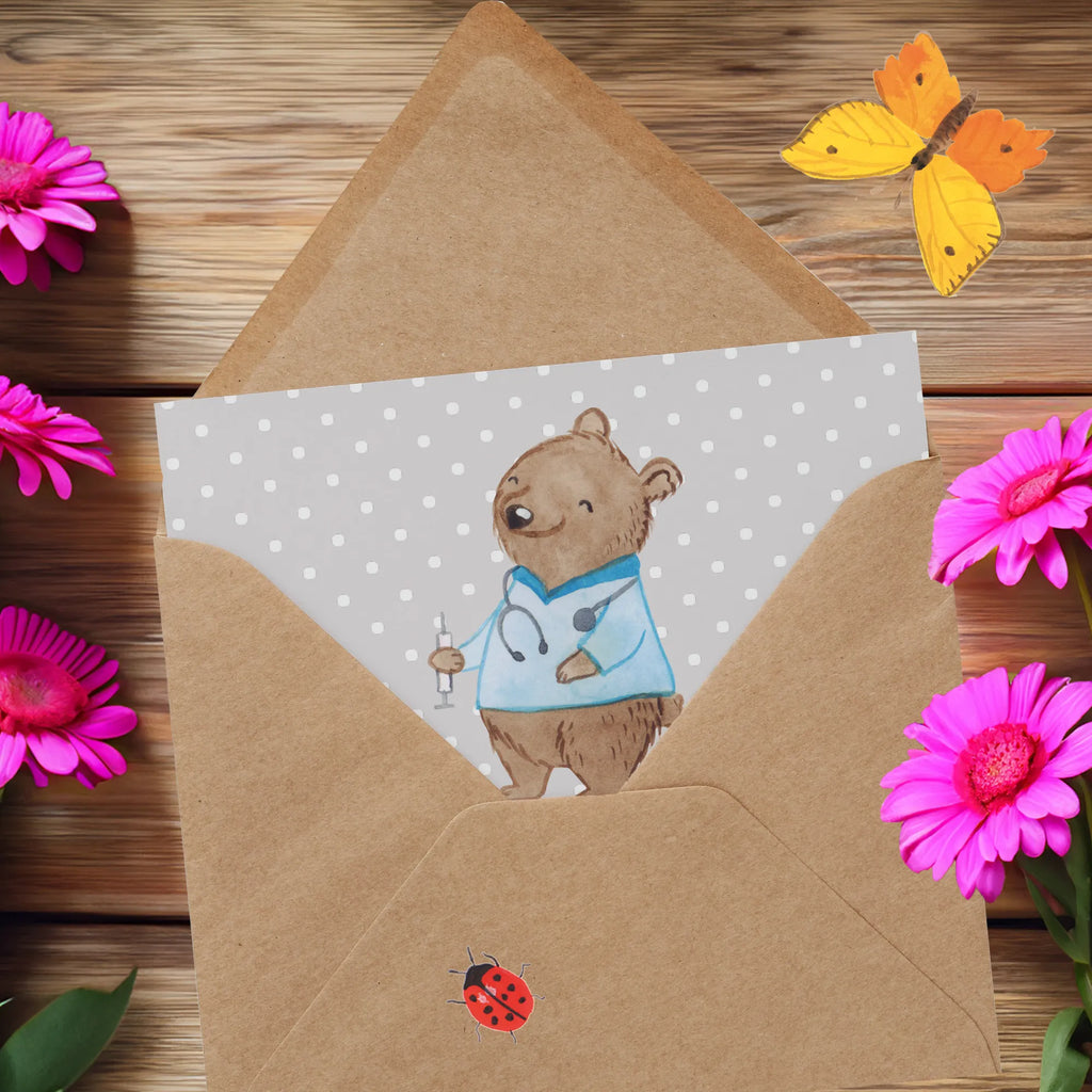 Deluxe Karte Schlafen als Beruf? Anästhesistinnen machen es möglich! Karte, Geburtstagskarte, Klappkarte, Grußkarte, Hochwertige Grußkarte, Glückwunschkarte, Einladungskarte, Hochwertige Klappkarte, Hochzeitskarte, Beruf, Ausbildung, Jubiläum, Abschied, Rente, Kollege, Kollegin, Geschenk, Schenken, Arbeitskollege, Mitarbeiter, Firma, Danke, Dankeschön