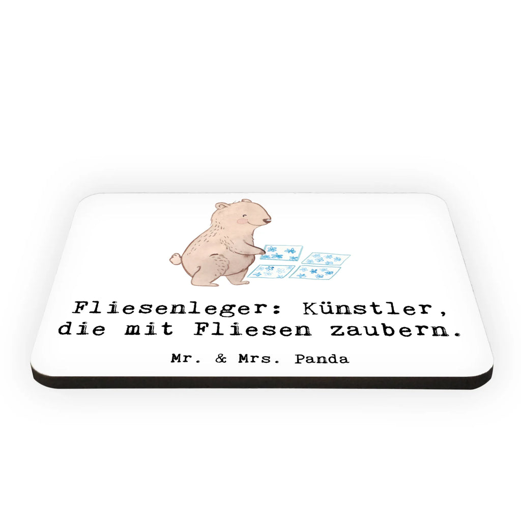 Magnet Fliesenleger: Künstler, die mit Fliesen zaubern. Whiteboard Magnet, Dekomagnet, Souvenir Magnet, Motivmagnete, Notiz Magnet, Pinnwandmagnet, Kühlschrank Dekoration, Kühlschrankmagnet, Beruf, Ausbildung, Jubiläum, Abschied, Rente, Kollege, Kollegin, Geschenk, Schenken, Arbeitskollege, Mitarbeiter, Firma, Danke, Dankeschön