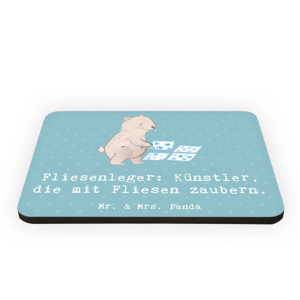 Magnet Fliesenleger: Künstler, die mit Fliesen zaubern. Whiteboard Magnet, Dekomagnet, Souvenir Magnet, Motivmagnete, Notiz Magnet, Pinnwandmagnet, Kühlschrank Dekoration, Kühlschrankmagnet, Beruf, Ausbildung, Jubiläum, Abschied, Rente, Kollege, Kollegin, Geschenk, Schenken, Arbeitskollege, Mitarbeiter, Firma, Danke, Dankeschön