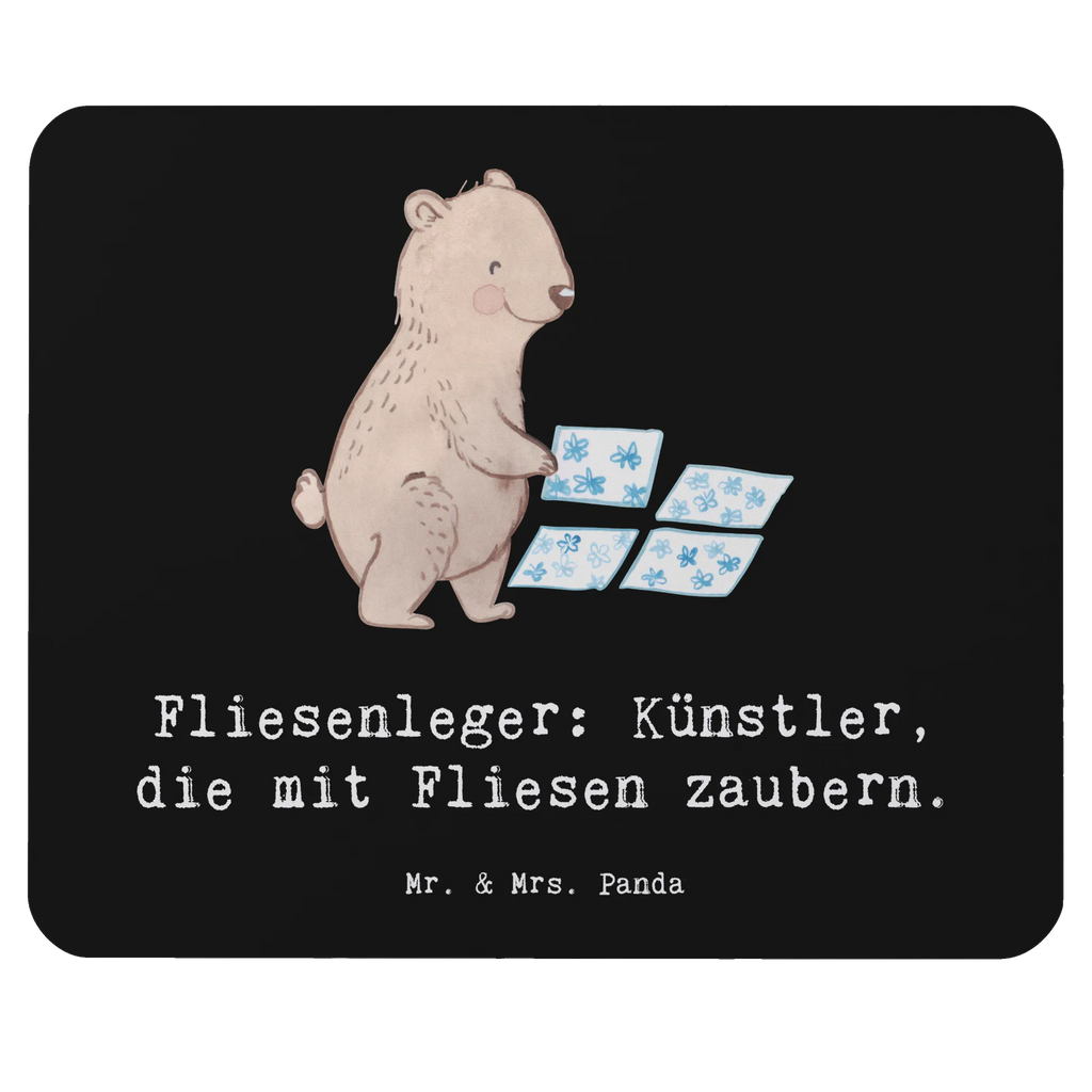 Mouse mat Fliesenleger: Künstler, die mit Fliesen zaubern. Mausunterlage, Einzigartiges Mauspad, Arbeitszimmer, Mousepad, PC Zubehör, Mauspad, Computer zubehör, Mauspad Büro, Designer Mauspad, Büroausstattung, Beruf, Ausbildung, Jubiläum, Abschied, Rente, Kollege, Kollegin, Geschenk, Schenken, Arbeitskollege, Mitarbeiter, Firma, Danke, Dankeschön