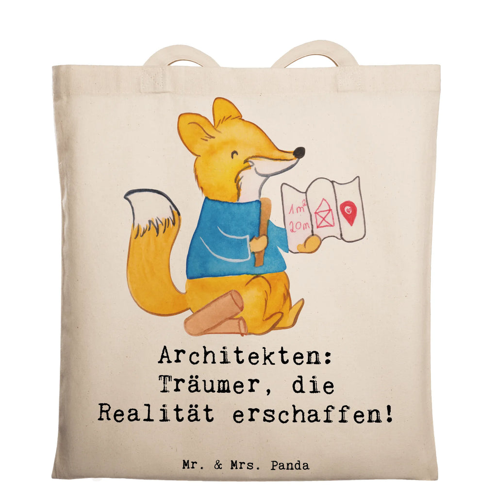Tragetasche Architekten: Träumer, die Realität erschaffen! Shopper, Stoffbeutel, Umhängetasche, Stofftasche, Laptoptasche, Schultertasche, Tragetasche, Beuteltasche, Einkaufstüte, Beutel, Strandtasche, Tasche, Jutebeutel, Jutetasche, Badetasche, Einkaufstasche, Beruf, Ausbildung, Jubiläum, Abschied, Rente, Kollege, Kollegin, Geschenk, Schenken, Arbeitskollege, Mitarbeiter, Firma, Danke, Dankeschön