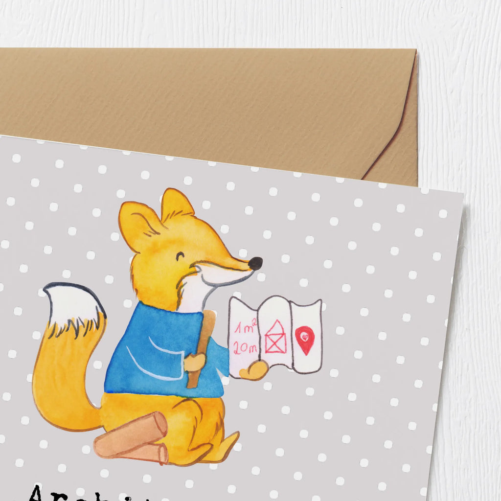 Deluxe Karte Architekten: Träumer, die Realität erschaffen! Karte, Hochwertige Klappkarte, Grußkarte, Geburtstagskarte, Klappkarte, Hochwertige Grußkarte, Hochzeitskarte, Einladungskarte, Glückwunschkarte, Beruf, Ausbildung, Jubiläum, Abschied, Rente, Kollege, Kollegin, Geschenk, Schenken, Arbeitskollege, Mitarbeiter, Firma, Danke, Dankeschön