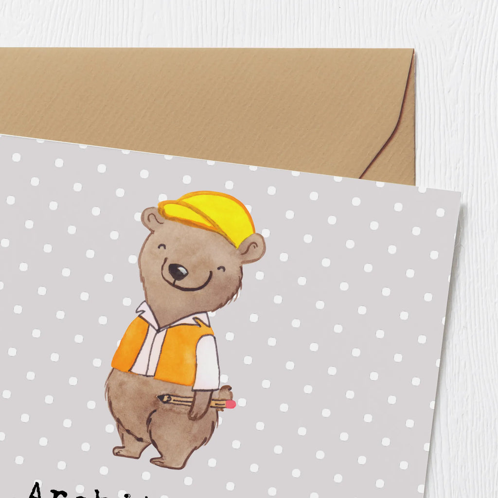 Deluxe Card Ein Architekt findet selbst im Chaos rechte Winkel! Grußkarte, Glückwunschkarte, Einladungskarte, Hochwertige Klappkarte, Karte, Geburtstagskarte, Hochwertige Grußkarte, Klappkarte, Hochzeitskarte, Beruf, Ausbildung, Jubiläum, Abschied, Rente, Kollege, Kollegin, Geschenk, Schenken, Arbeitskollege, Mitarbeiter, Firma, Danke, Dankeschön