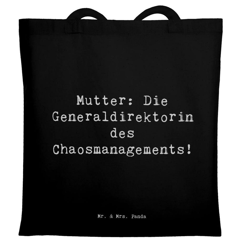 Tote bag Saying Mutter: Die Generaldirektorin des Chaosmanagements! Uni Tasche, canvas tasche, Unitasche, Büchertasche, umhängetasche baumwolle, Tasche, freizeitbeutel, campus tasche, schulterbeutel, Jutebeutel, Schultertasche, stoff shopper, Strandtasche, Beutel, Henkeltasche, Shopper, Alltagstasche, einkaufstasche baumwolle, Baumwollbeutel, Stofftasche, Einkaufstasche, umhängebeutel, dokumententasche, Freizeittasche, studententasche, Schultasche, tragetasche baumwolle, Baumwolltasche, Laptoptasche, Tragetasche, Umhängetasche, textilbeutel, textiltasche, universaltasche, Schulbeutel, Tüte, einkaufsshopper, Tote Bag, Einkaufsbeutel, Jutetasche, baumwoll shopper, Einkaufstüte, Shopping Tasche, tragbeutel, totebag, henkeltasche baumwolle, schultertasche baumwolle, Stoffbeutel, Vatertag, Familie, Opa, Oma, Papa, Muttertag, Mama, Bruder, Schwester