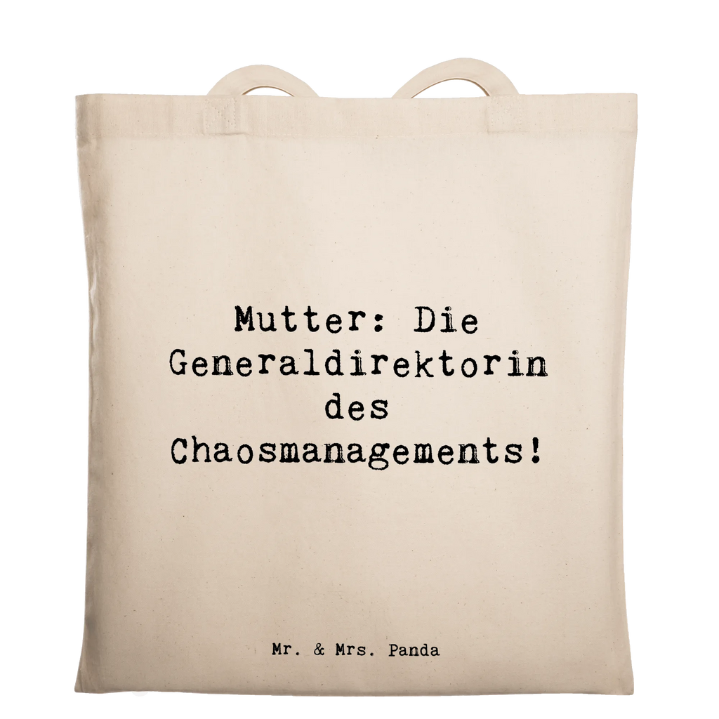 Tote bag Saying Mutter: Die Generaldirektorin des Chaosmanagements! Uni Tasche, canvas tasche, Unitasche, Büchertasche, umhängetasche baumwolle, Tasche, freizeitbeutel, campus tasche, schulterbeutel, Jutebeutel, Schultertasche, stoff shopper, Strandtasche, Beutel, Henkeltasche, Shopper, Alltagstasche, einkaufstasche baumwolle, Baumwollbeutel, Stofftasche, Einkaufstasche, umhängebeutel, dokumententasche, Freizeittasche, studententasche, Schultasche, tragetasche baumwolle, Baumwolltasche, Laptoptasche, Tragetasche, Umhängetasche, textilbeutel, textiltasche, universaltasche, Schulbeutel, Tüte, einkaufsshopper, Tote Bag, Einkaufsbeutel, Jutetasche, baumwoll shopper, Einkaufstüte, Shopping Tasche, tragbeutel, totebag, henkeltasche baumwolle, schultertasche baumwolle, Stoffbeutel, Vatertag, Familie, Opa, Oma, Papa, Muttertag, Mama, Bruder, Schwester