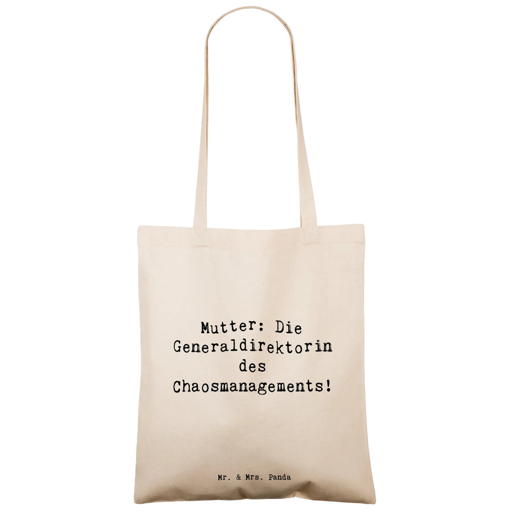 Tote bag Saying Mutter: Die Generaldirektorin des Chaosmanagements! Uni Tasche, canvas tasche, Unitasche, Büchertasche, umhängetasche baumwolle, Tasche, freizeitbeutel, campus tasche, schulterbeutel, Jutebeutel, Schultertasche, stoff shopper, Strandtasche, Beutel, Henkeltasche, Shopper, Alltagstasche, einkaufstasche baumwolle, Baumwollbeutel, Stofftasche, Einkaufstasche, umhängebeutel, dokumententasche, Freizeittasche, studententasche, Schultasche, tragetasche baumwolle, Baumwolltasche, Laptoptasche, Tragetasche, Umhängetasche, textilbeutel, textiltasche, universaltasche, Schulbeutel, Tüte, einkaufsshopper, Tote Bag, Einkaufsbeutel, Jutetasche, baumwoll shopper, Einkaufstüte, Shopping Tasche, tragbeutel, totebag, henkeltasche baumwolle, schultertasche baumwolle, Stoffbeutel, Vatertag, Familie, Opa, Oma, Papa, Muttertag, Mama, Bruder, Schwester