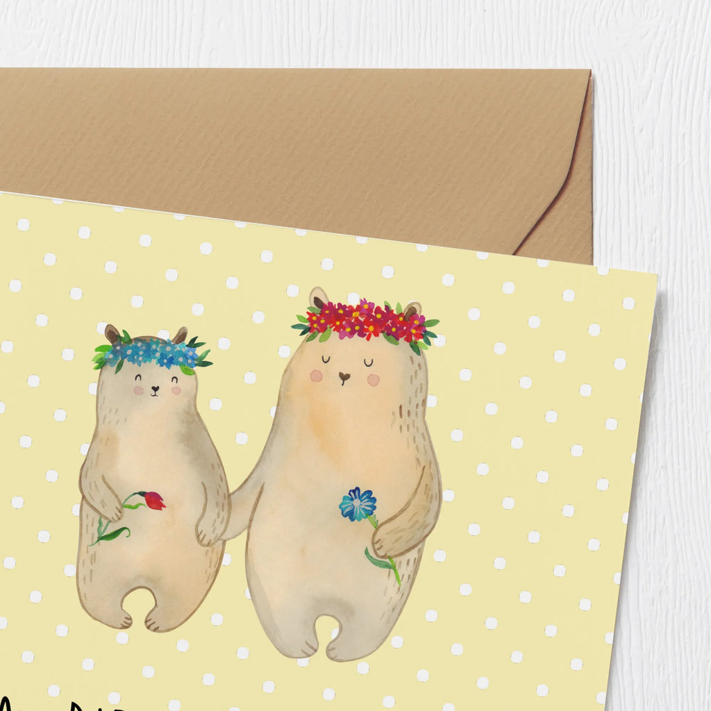 Deluxe Karte Mutter Bank Glückwunschkarte, Grußkarte, Klappkarte, Karte, Hochwertige Grußkarte, Hochwertige Klappkarte, Hochzeitskarte, Geburtstagskarte, Einladungskarte, Familie, Vatertag, Muttertag, Bruder, Schwester, Mama, Papa, Oma, Opa