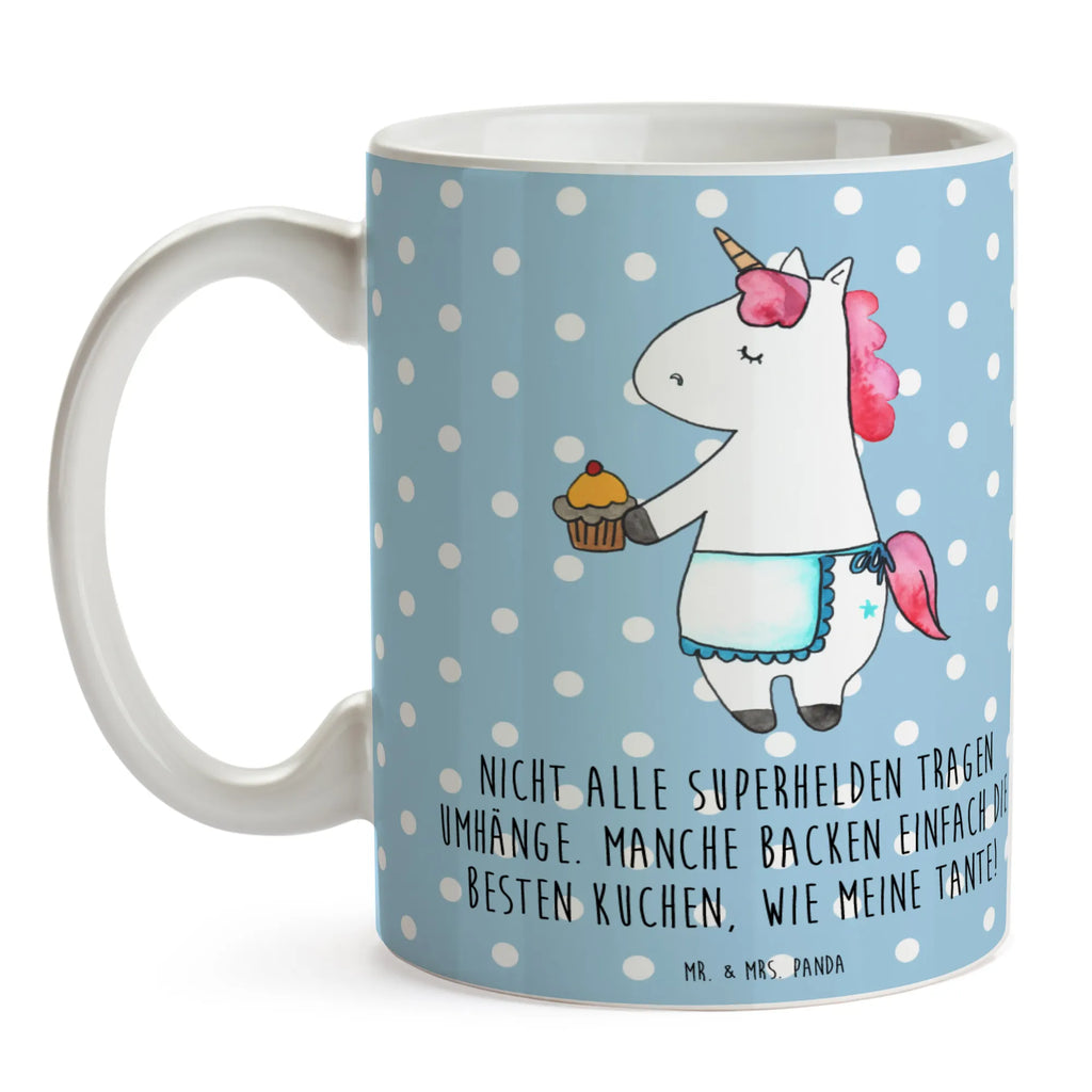 Tasse Super Tante Geschenktasse, Teetasse, Tasse mit Motiven, Tasse mit Zitaten, Tasse, Porzellantasse, Keramiktasse, Bürotasse, Kaffeetasse, Familie, Vatertag, Muttertag, Bruder, Schwester, Mama, Papa, Oma, Opa