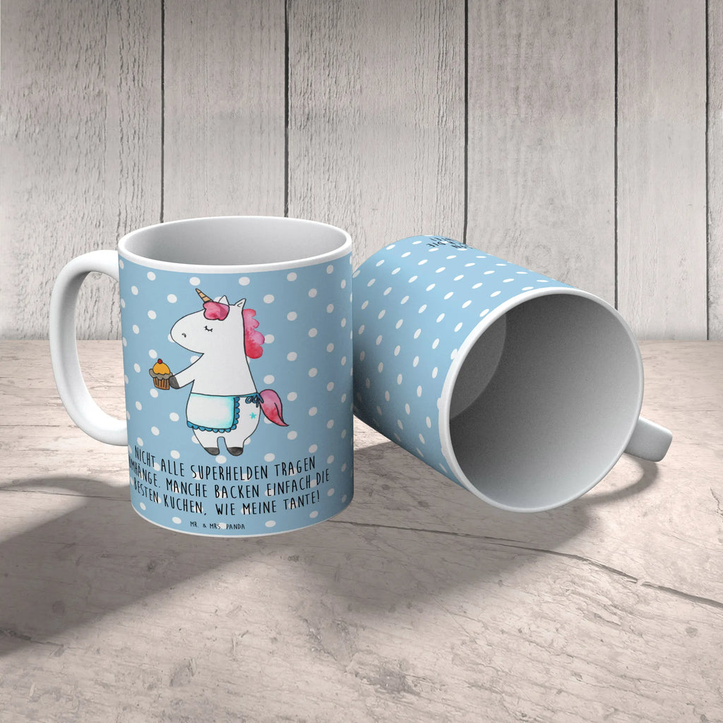 Tasse Super Tante Geschenktasse, Teetasse, Tasse mit Motiven, Tasse mit Zitaten, Tasse, Porzellantasse, Keramiktasse, Bürotasse, Kaffeetasse, Familie, Vatertag, Muttertag, Bruder, Schwester, Mama, Papa, Oma, Opa