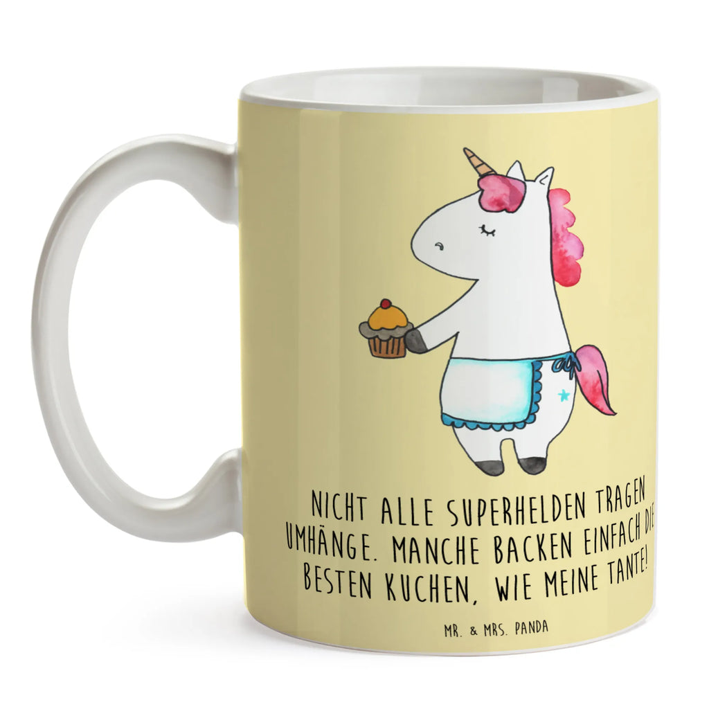Tasse Super Tante Geschenktasse, Teetasse, Tasse mit Motiven, Tasse mit Zitaten, Tasse, Porzellantasse, Keramiktasse, Bürotasse, Kaffeetasse, Familie, Vatertag, Muttertag, Bruder, Schwester, Mama, Papa, Oma, Opa