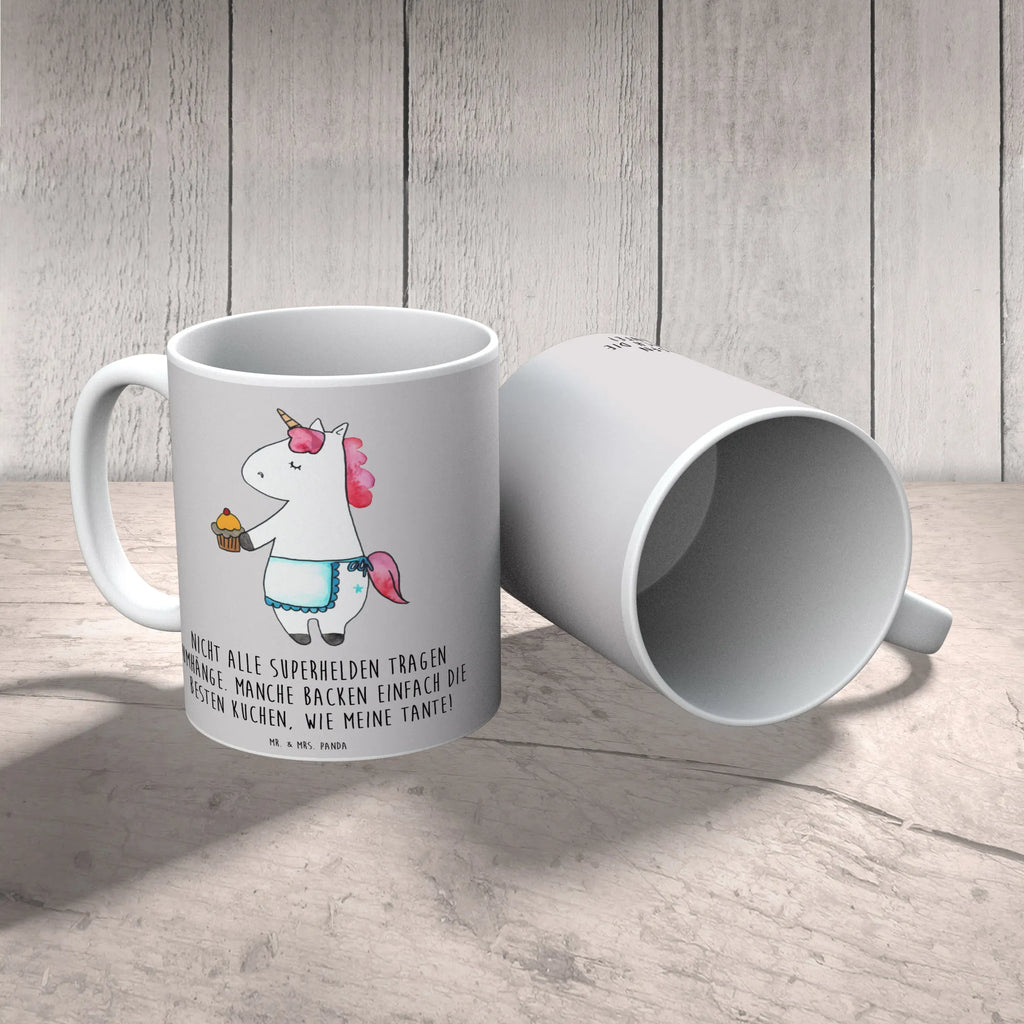 Tasse Super Tante Geschenktasse, Teetasse, Tasse mit Motiven, Tasse mit Zitaten, Tasse, Porzellantasse, Keramiktasse, Bürotasse, Kaffeetasse, Familie, Vatertag, Muttertag, Bruder, Schwester, Mama, Papa, Oma, Opa