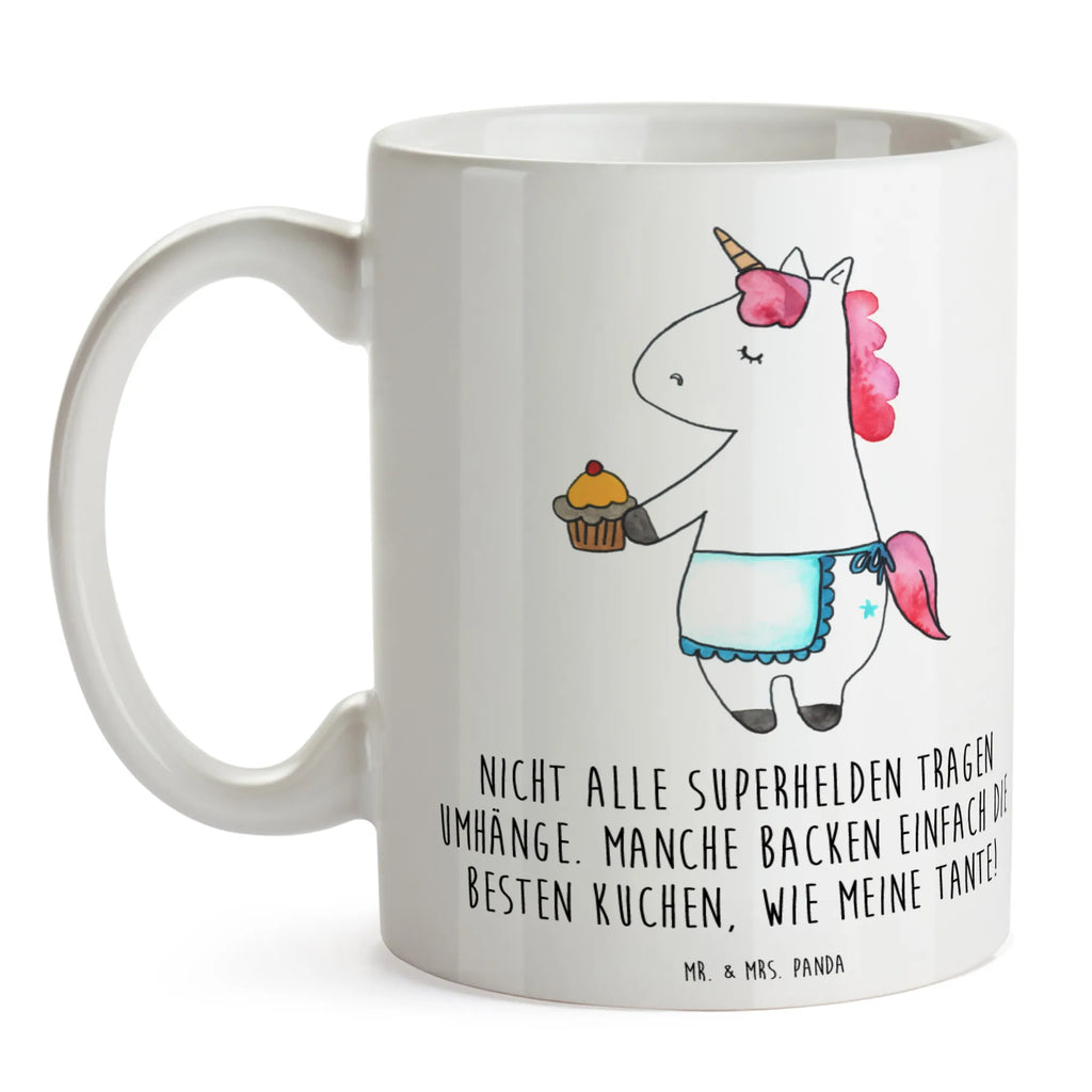Tasse Super Tante Geschenktasse, Teetasse, Tasse mit Motiven, Tasse mit Zitaten, Tasse, Porzellantasse, Keramiktasse, Bürotasse, Kaffeetasse, Familie, Vatertag, Muttertag, Bruder, Schwester, Mama, Papa, Oma, Opa