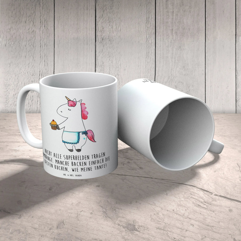 Tasse Super Tante Geschenktasse, Teetasse, Tasse mit Motiven, Tasse mit Zitaten, Tasse, Porzellantasse, Keramiktasse, Bürotasse, Kaffeetasse, Familie, Vatertag, Muttertag, Bruder, Schwester, Mama, Papa, Oma, Opa