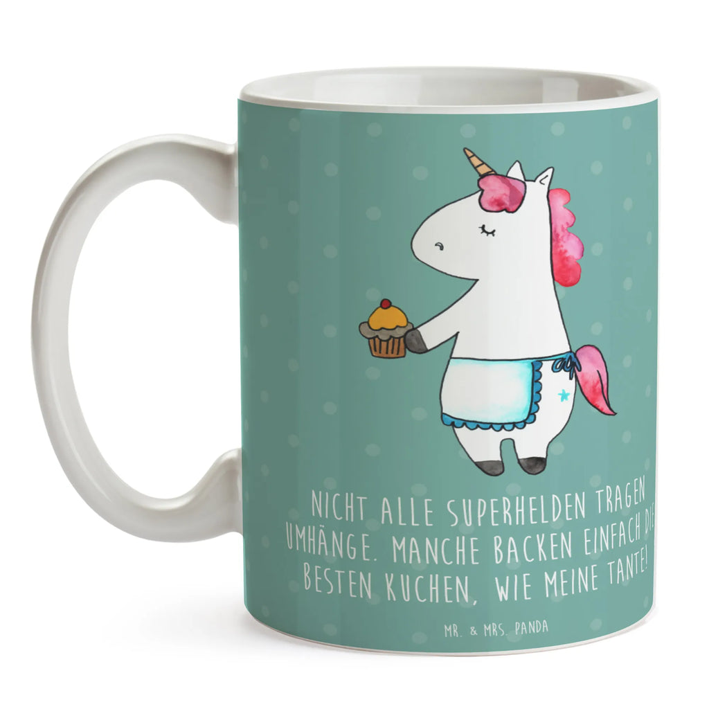 Tasse Super Tante Geschenktasse, Teetasse, Tasse mit Motiven, Tasse mit Zitaten, Tasse, Porzellantasse, Keramiktasse, Bürotasse, Kaffeetasse, Familie, Vatertag, Muttertag, Bruder, Schwester, Mama, Papa, Oma, Opa