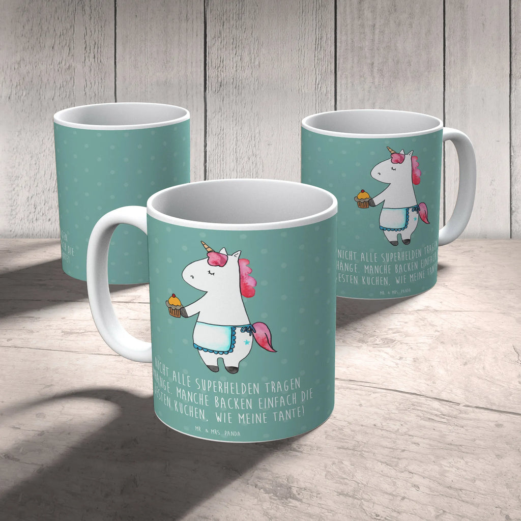 Tasse Super Tante Geschenktasse, Teetasse, Tasse mit Motiven, Tasse mit Zitaten, Tasse, Porzellantasse, Keramiktasse, Bürotasse, Kaffeetasse, Familie, Vatertag, Muttertag, Bruder, Schwester, Mama, Papa, Oma, Opa